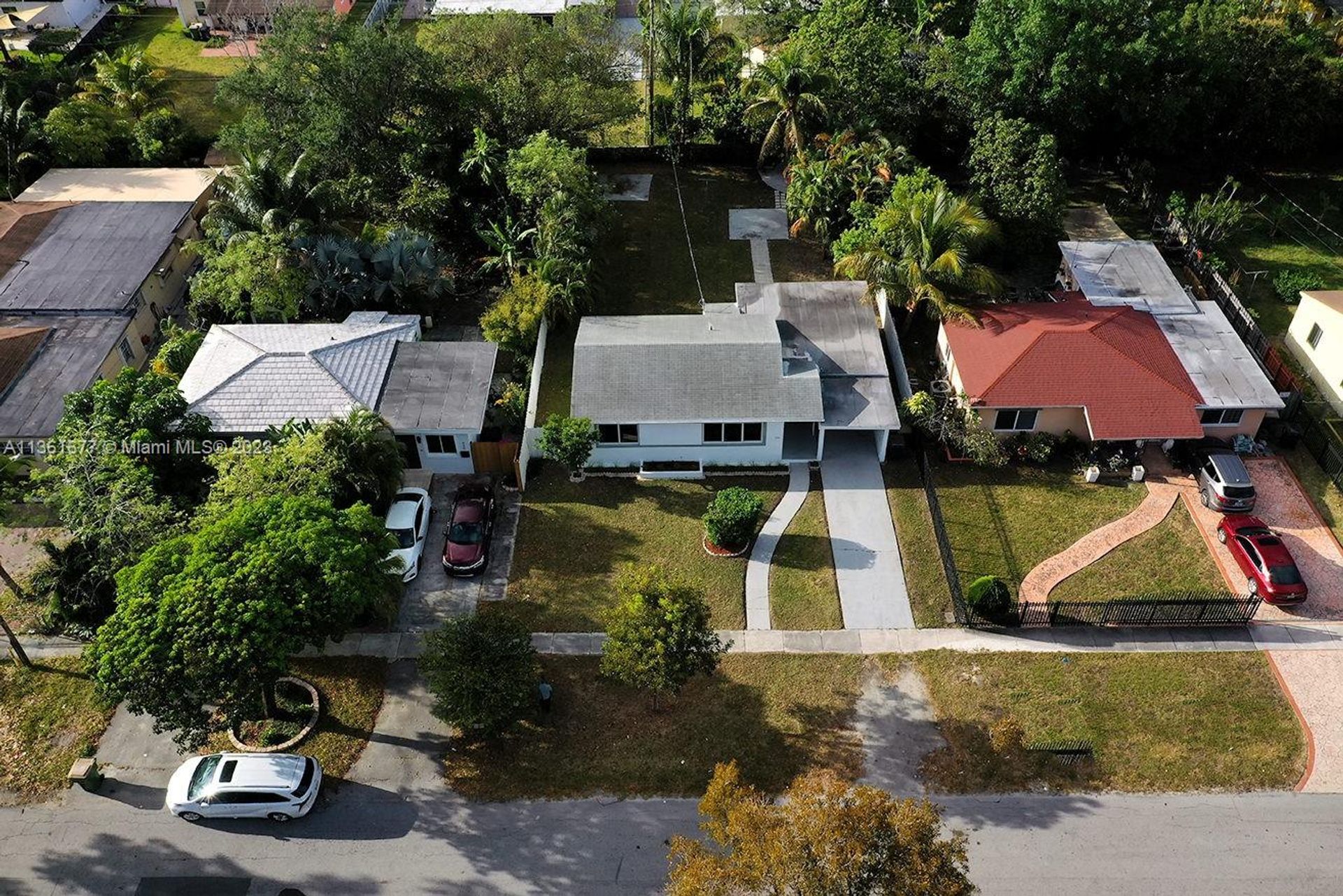 Huis in North Miami, Florida 11637496