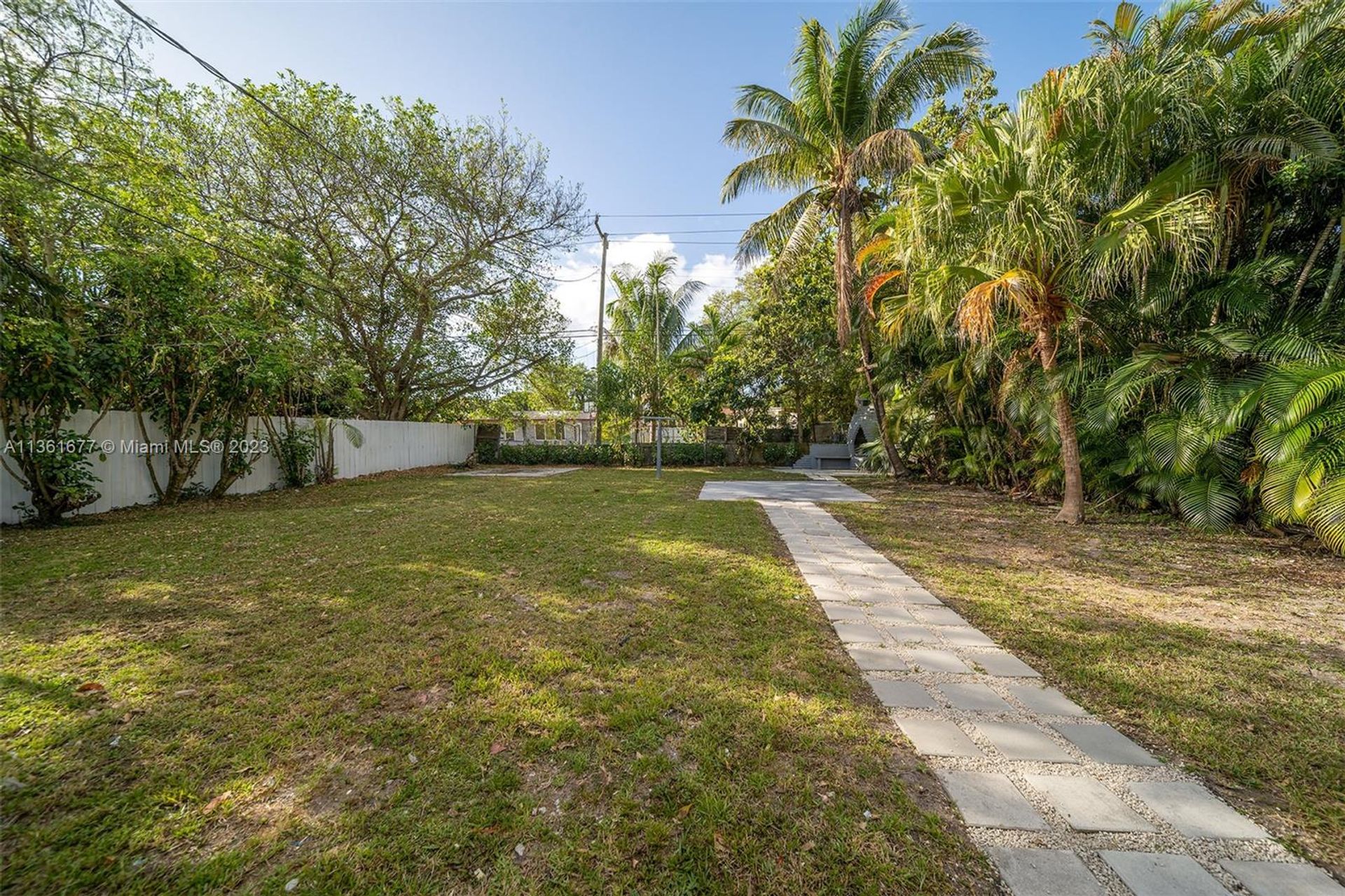 Huis in North Miami, Florida 11637496