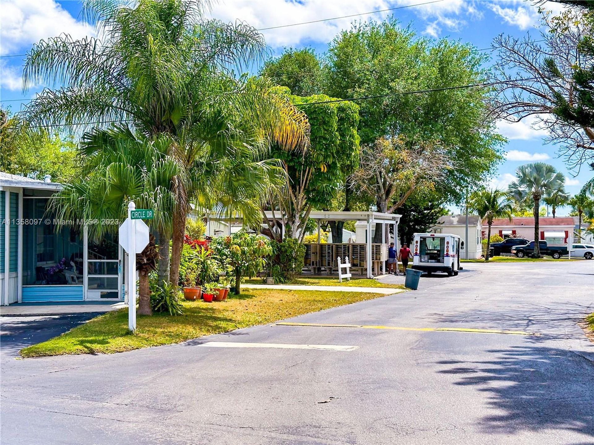 House in Homestead, Florida 11637499