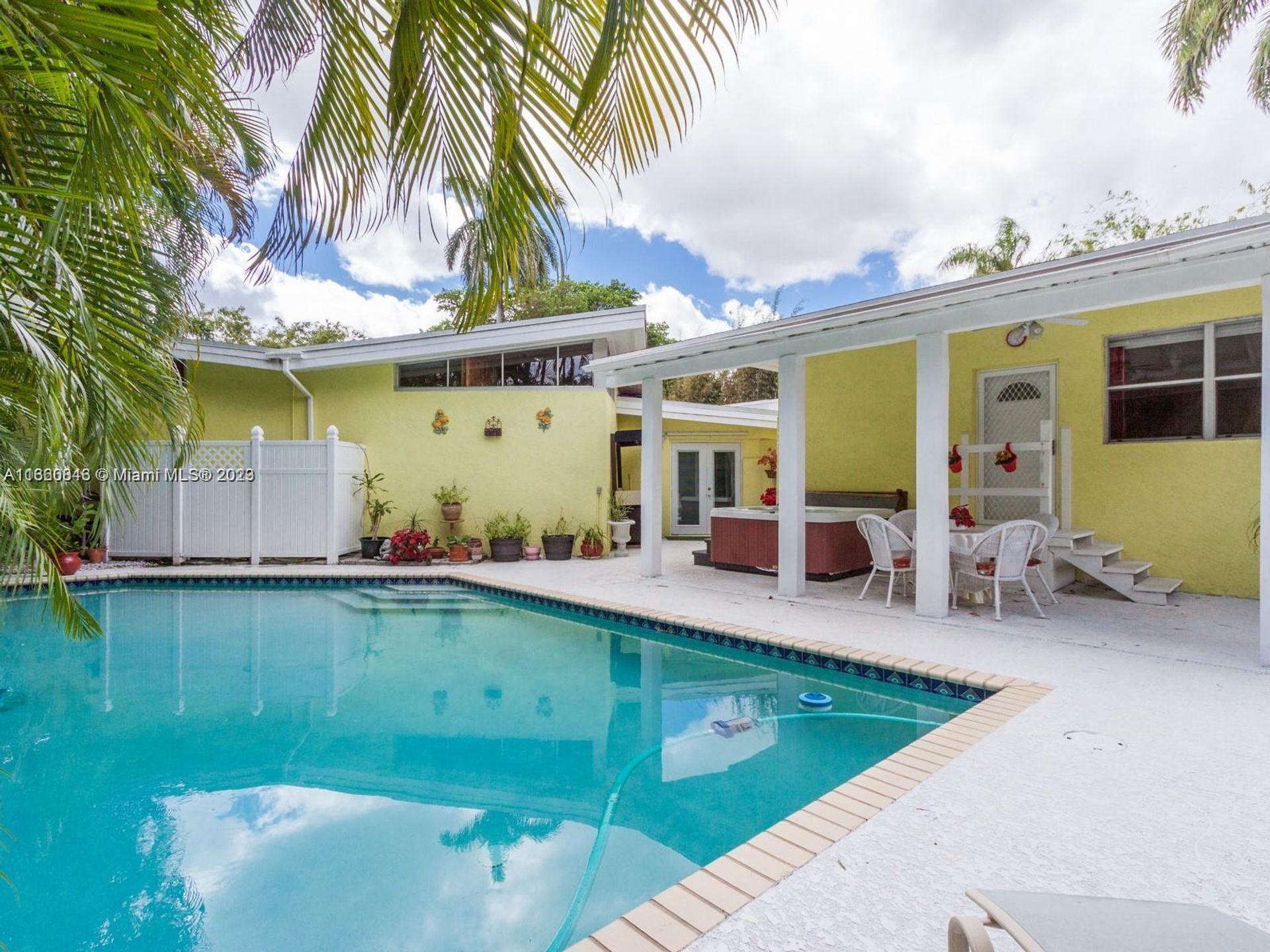 Casa nel Hollywood, Florida 11637501