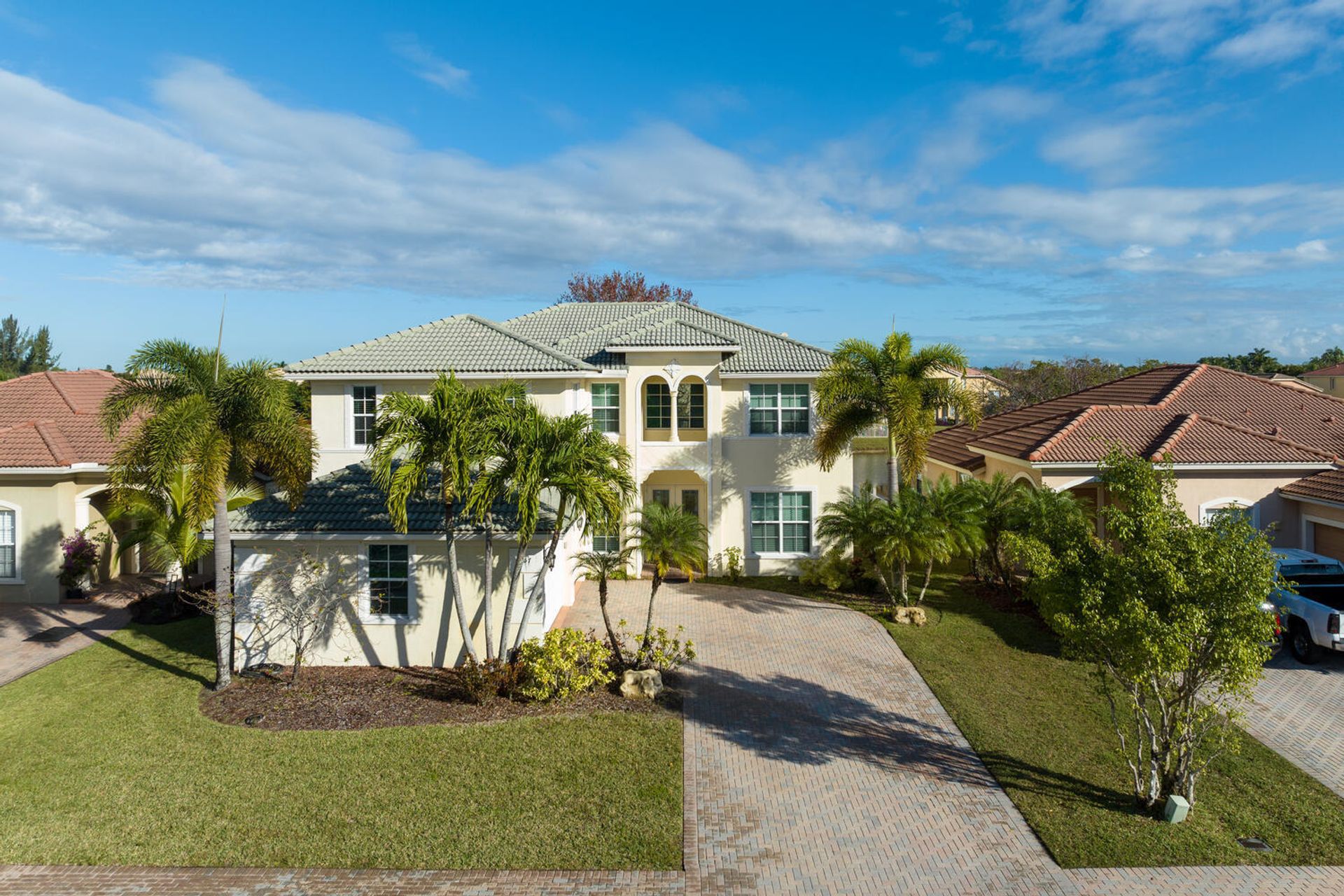 House in Royal Palm Beach, Florida 11637518