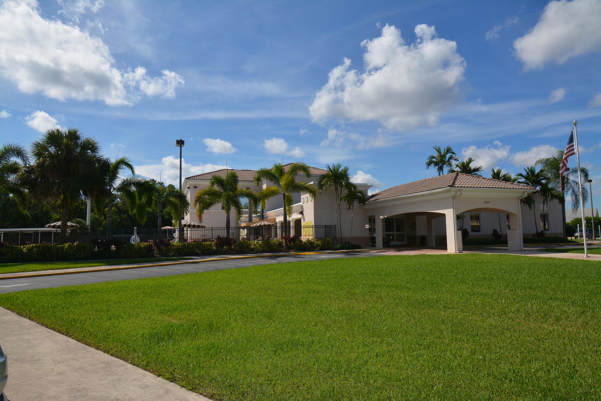 Condominium in West Palm Beach, Florida 11637520