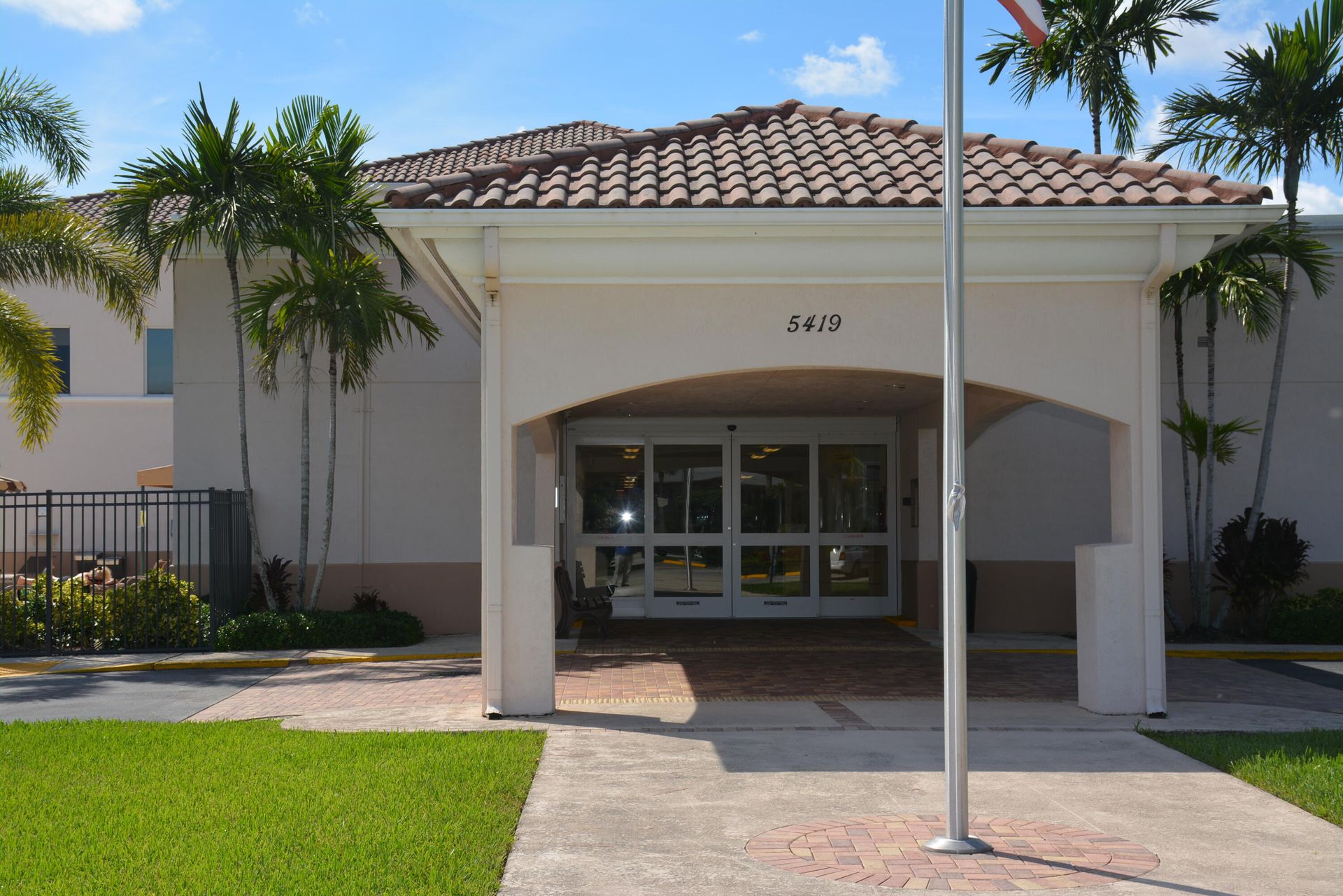 Condominium in West Palm Beach, Florida 11637520