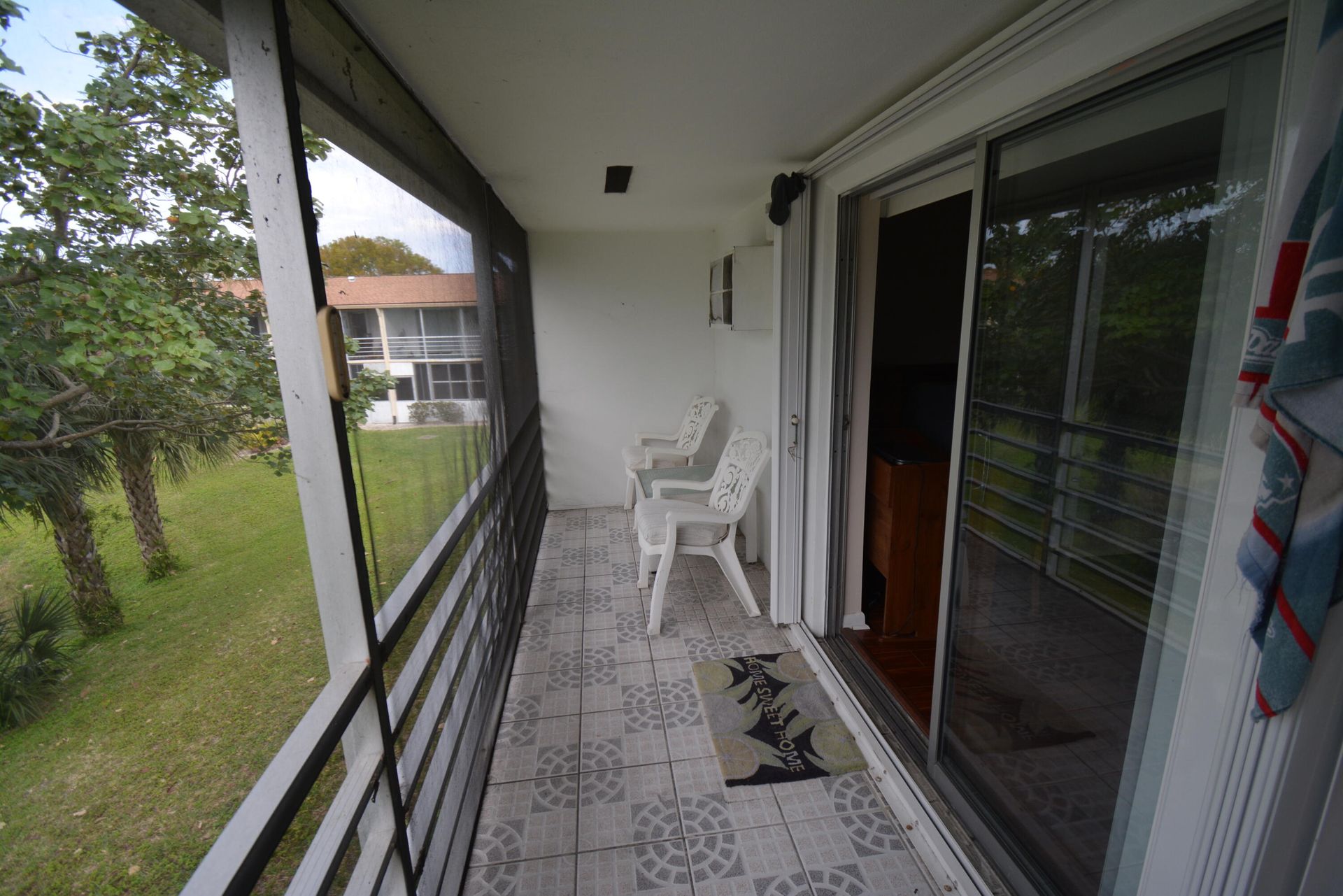 Condominio en West Palm Beach, Florida 11637523