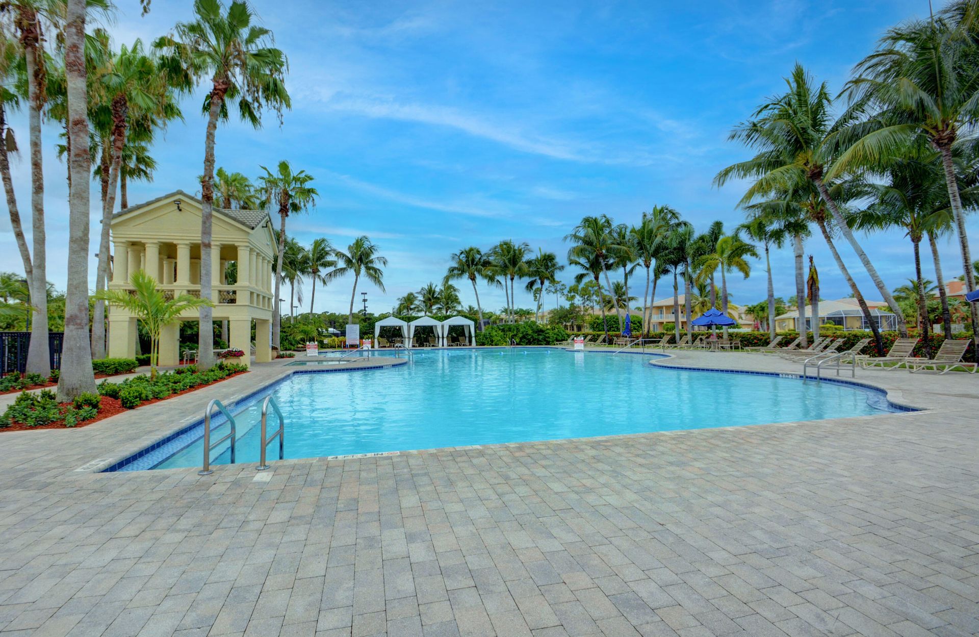 Dom w Royal Palm Beach, Florida 11637525