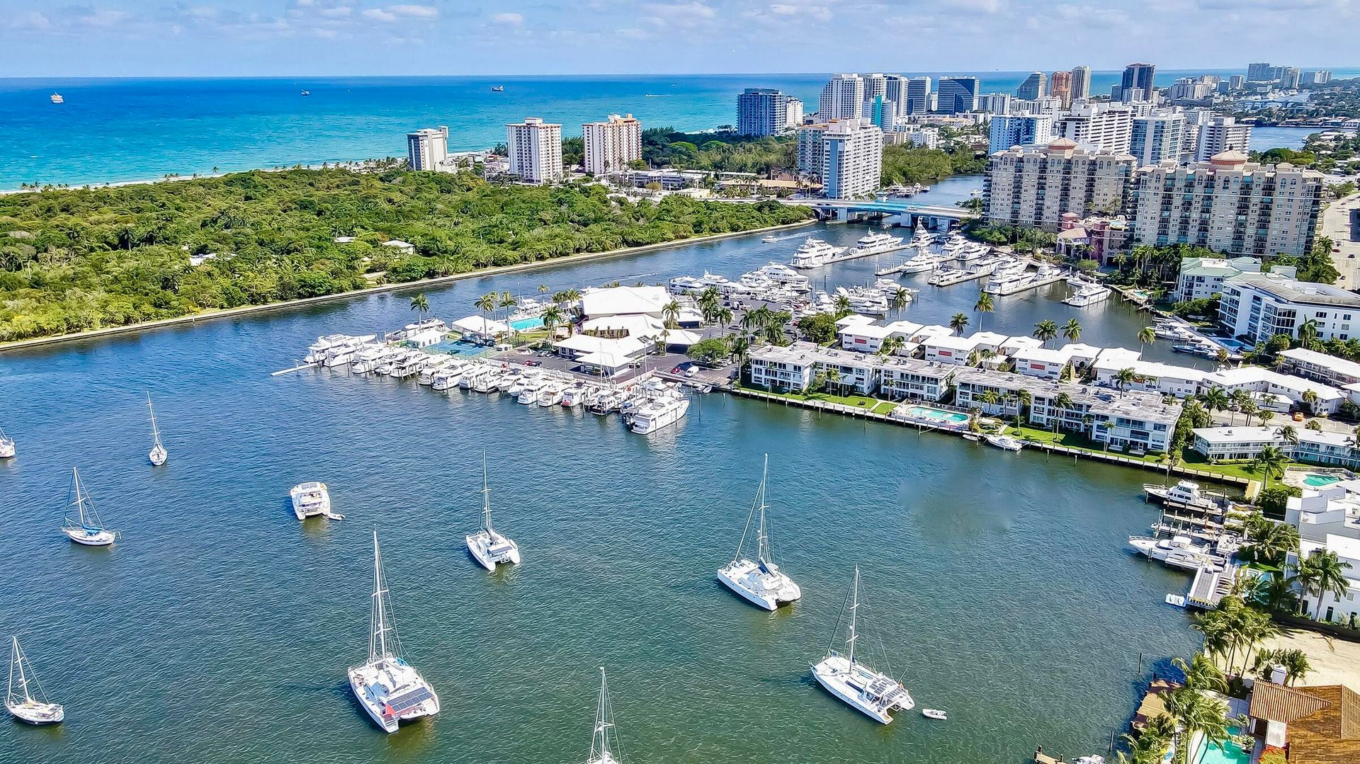 Condominium in Birch Ocean Front, Florida 11637526