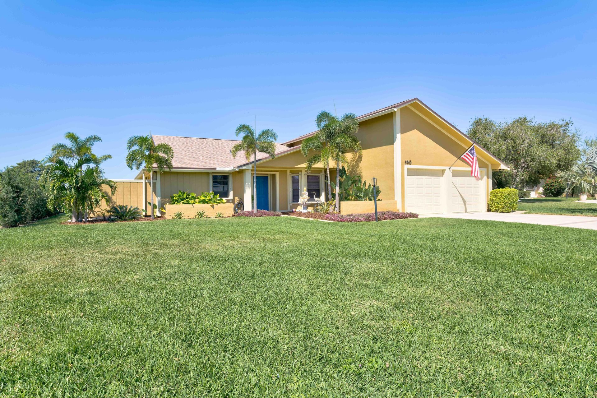 Residential in Hobe Sound, Florida 11637527