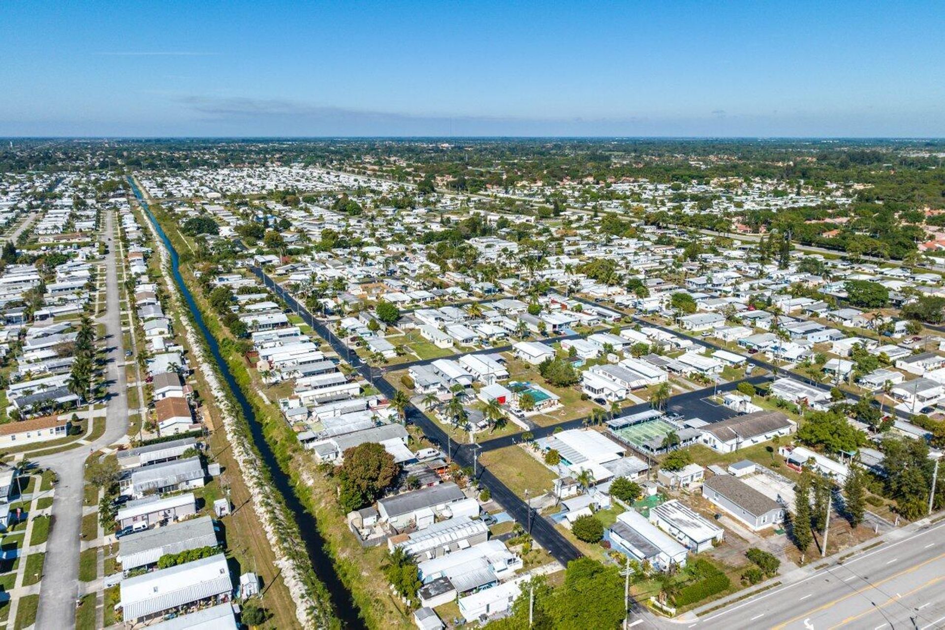 Промислові в Boynton Beach, Florida 11637528