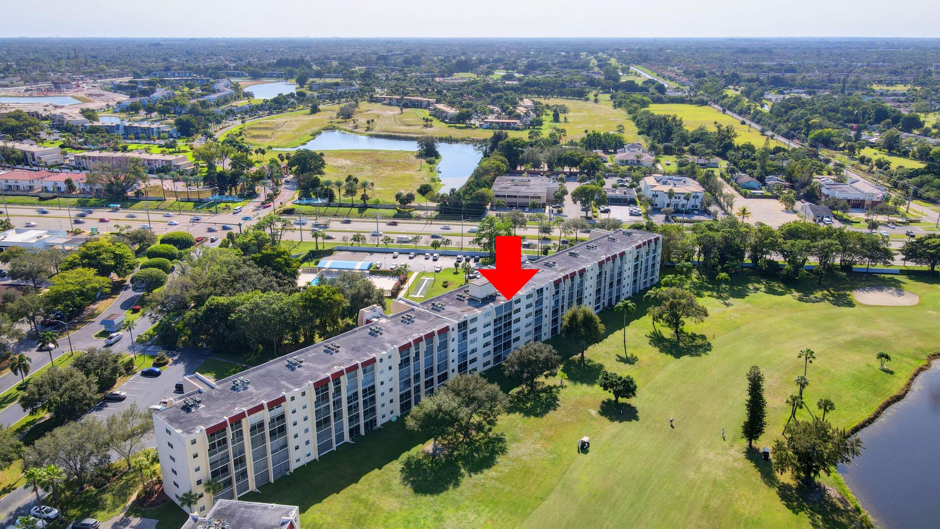 Συγκυριαρχία σε Lake Worth, Florida 11637538