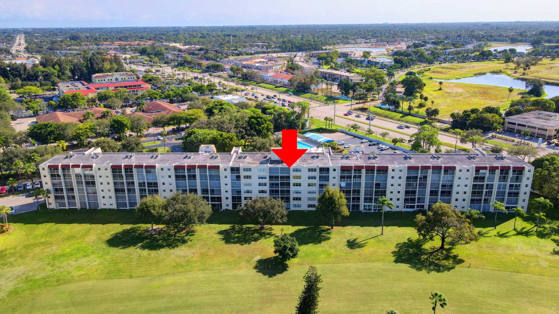 Συγκυριαρχία σε Lake Worth, Florida 11637538