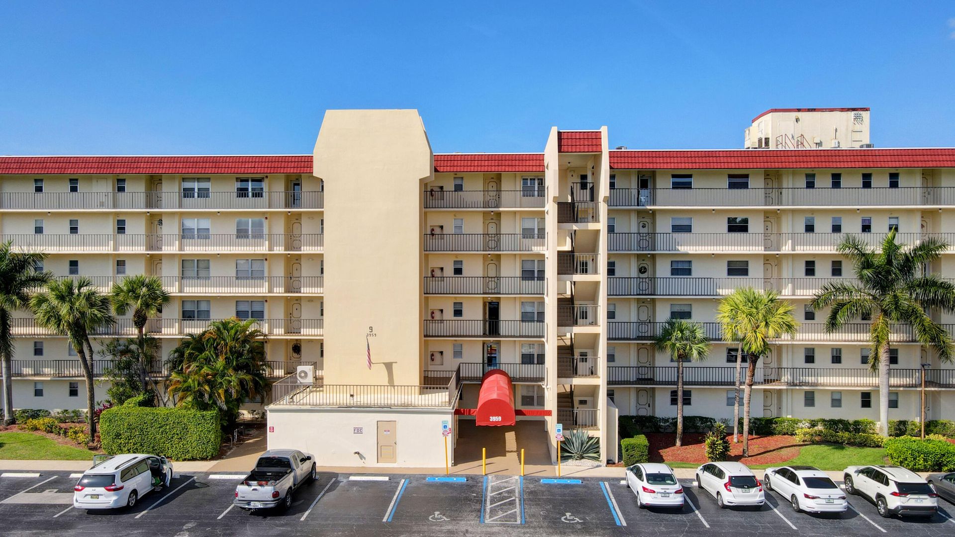 Συγκυριαρχία σε Lake Worth, Florida 11637538