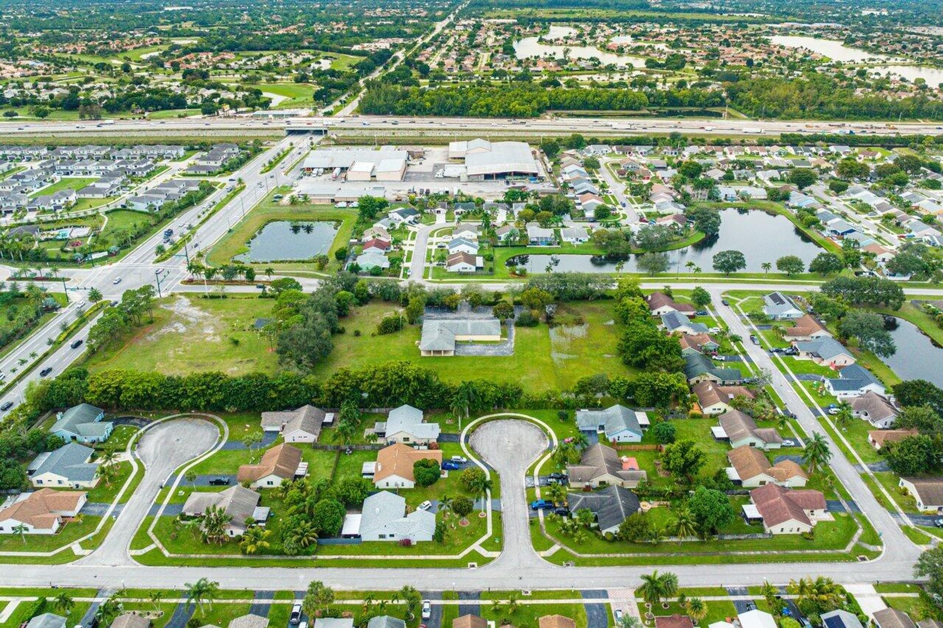 Land im Lake Worth, Florida 11637539