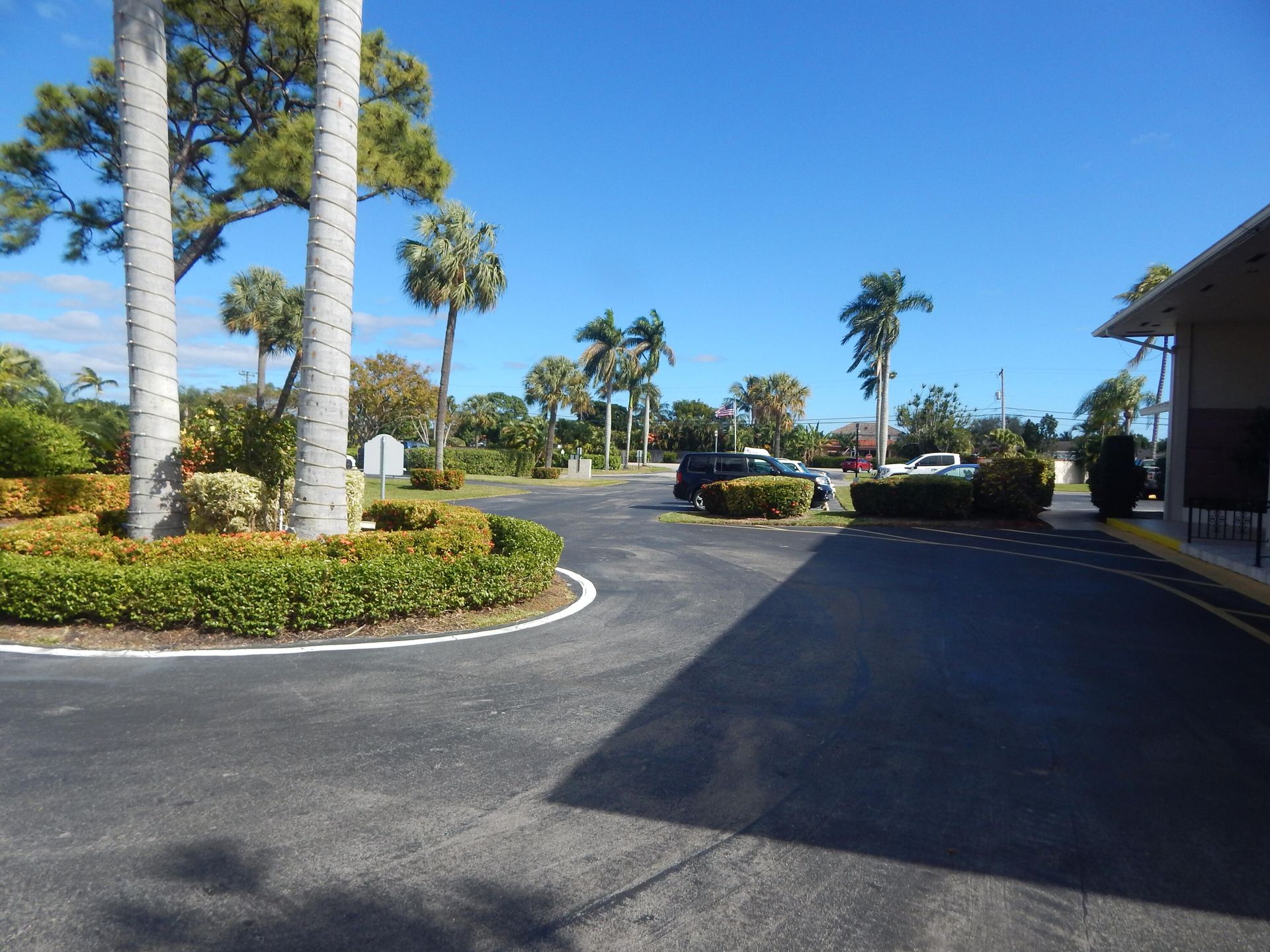 Eigentumswohnung im Palm Springs, Florida 11637542