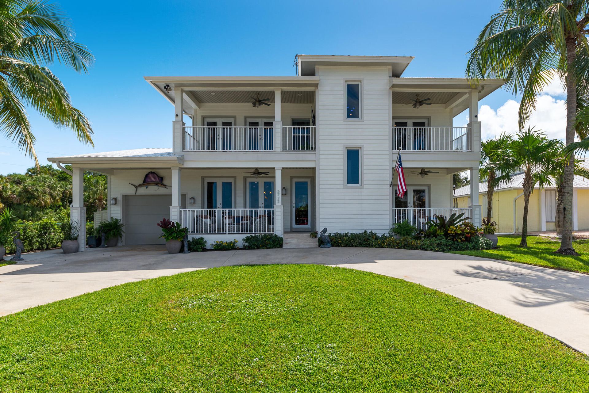 Huis in Port Salerno, Florida 11637546