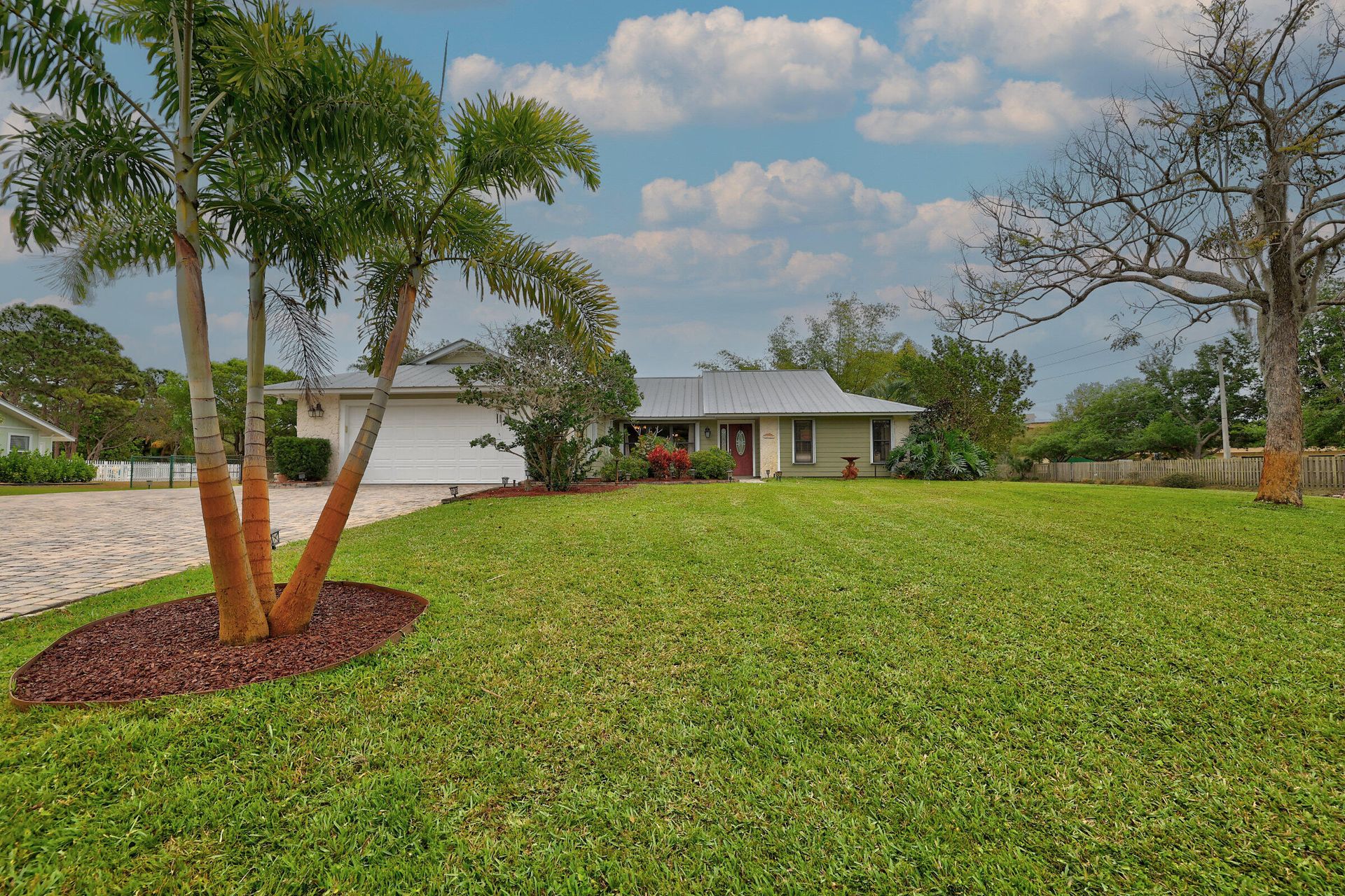 Casa nel Città delle Palme, Florida 11637549