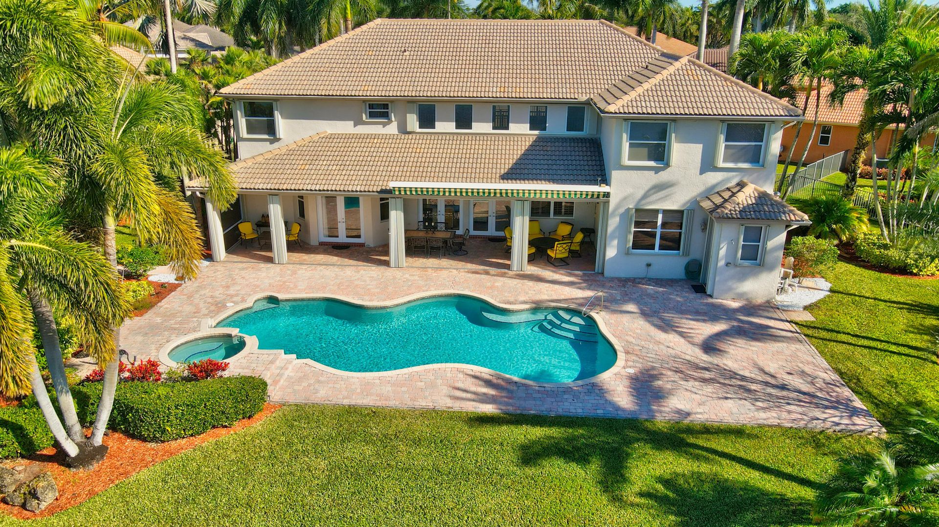 Rumah di Boca Raton, Florida 11637553