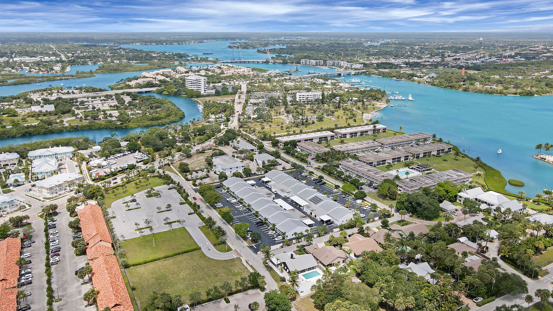 بيت في Jupiter, Florida 11637565