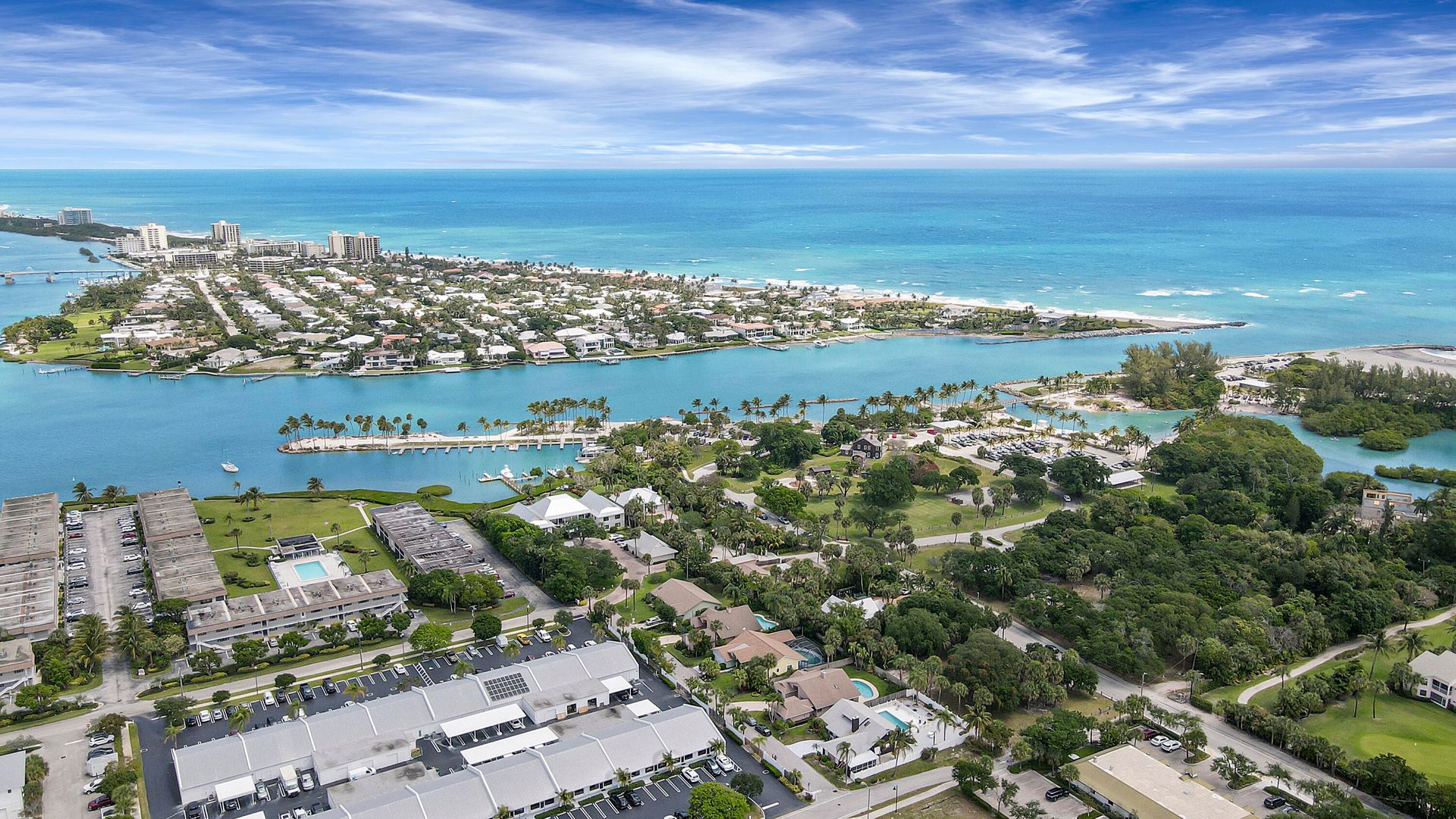 بيت في Jupiter, Florida 11637565