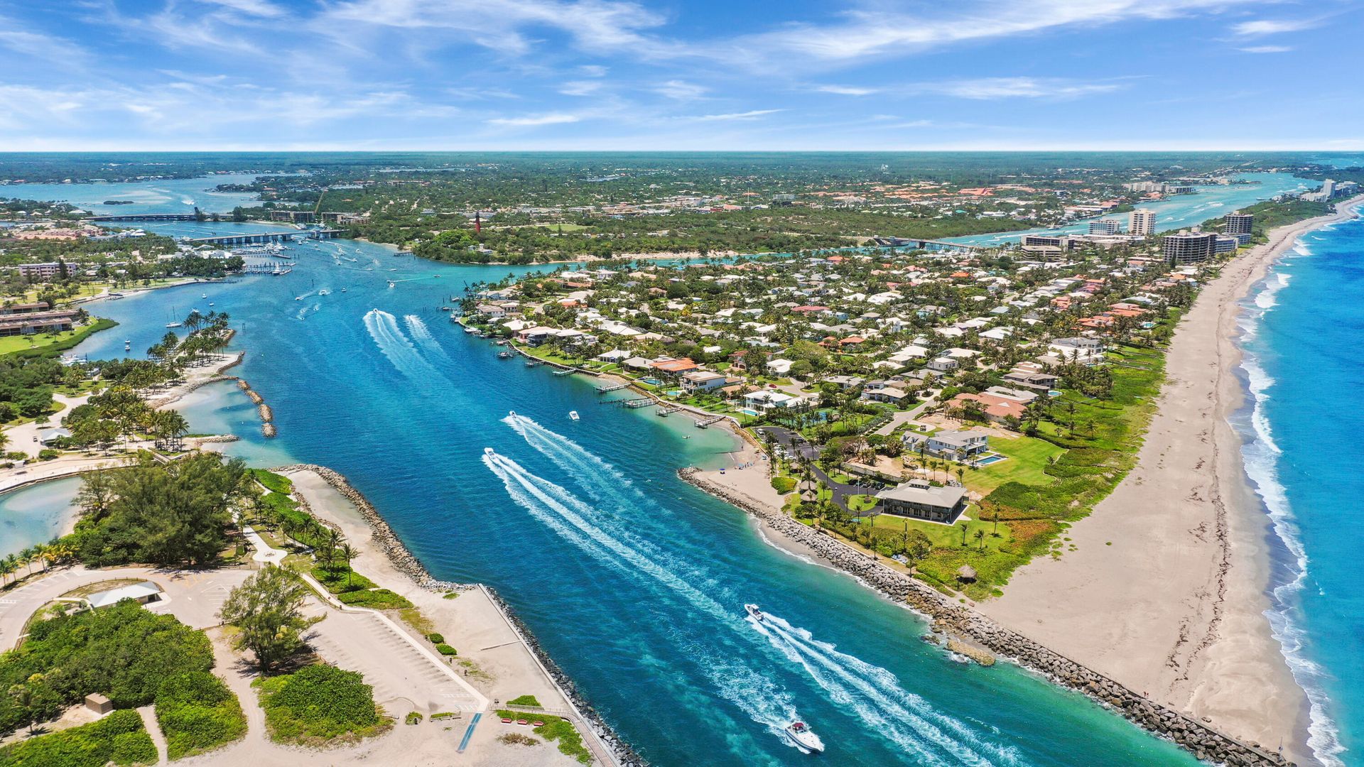 بيت في Jupiter, Florida 11637565