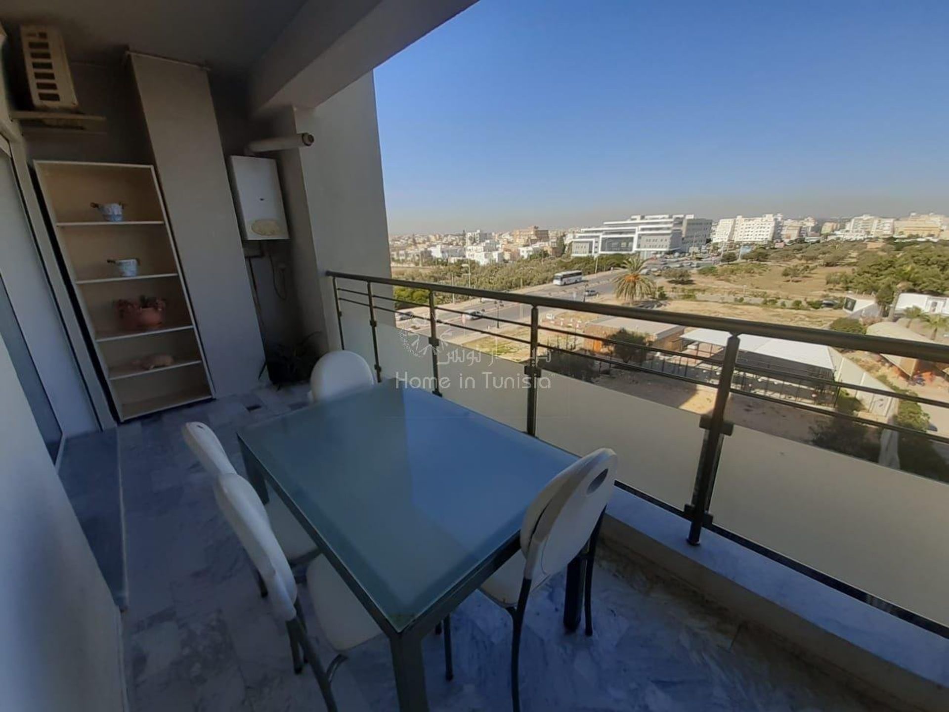 Condominium in La Corniche, Sousse 11637745