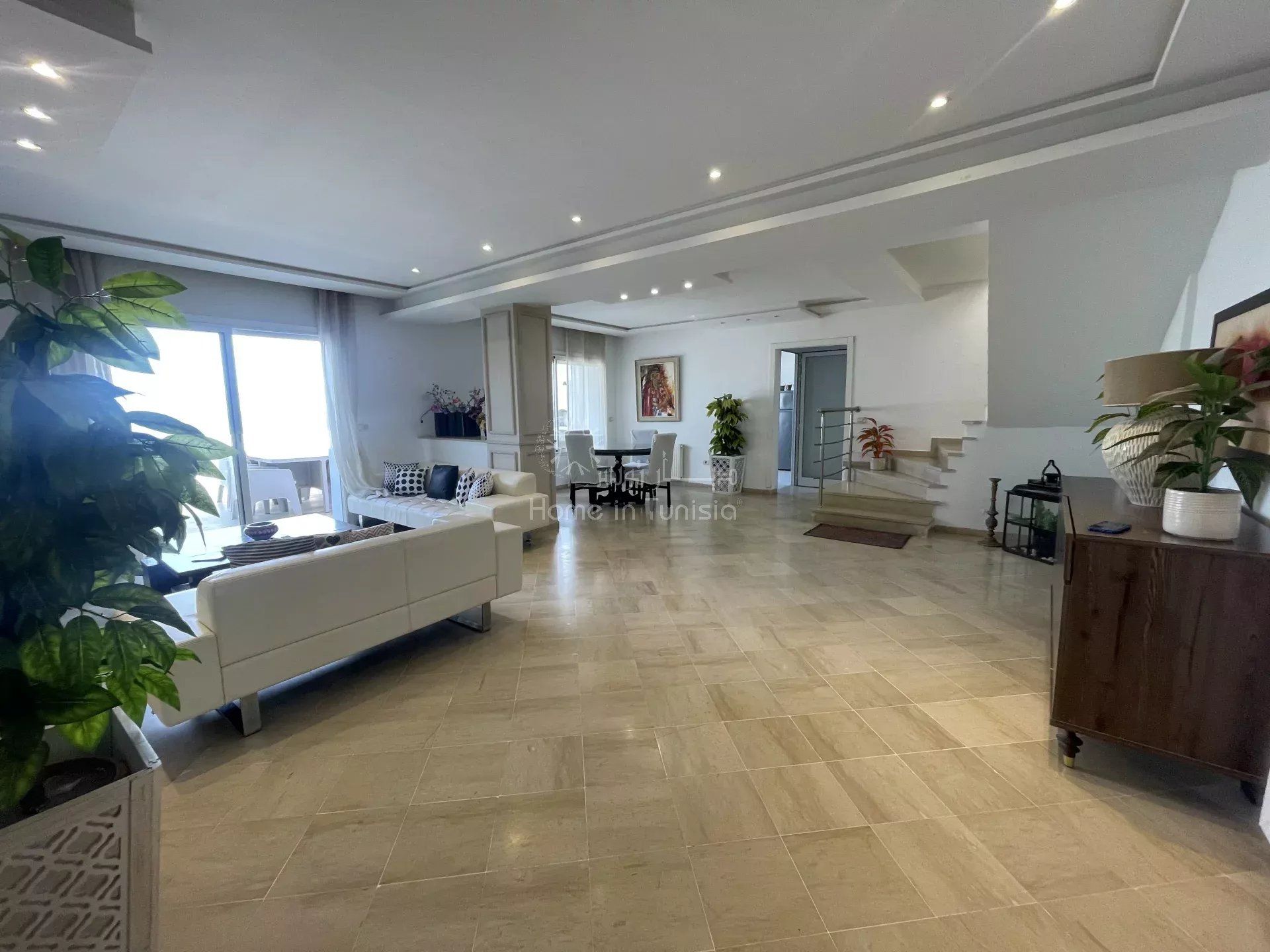 Condominium in Le Bardo, Tunis 11637747