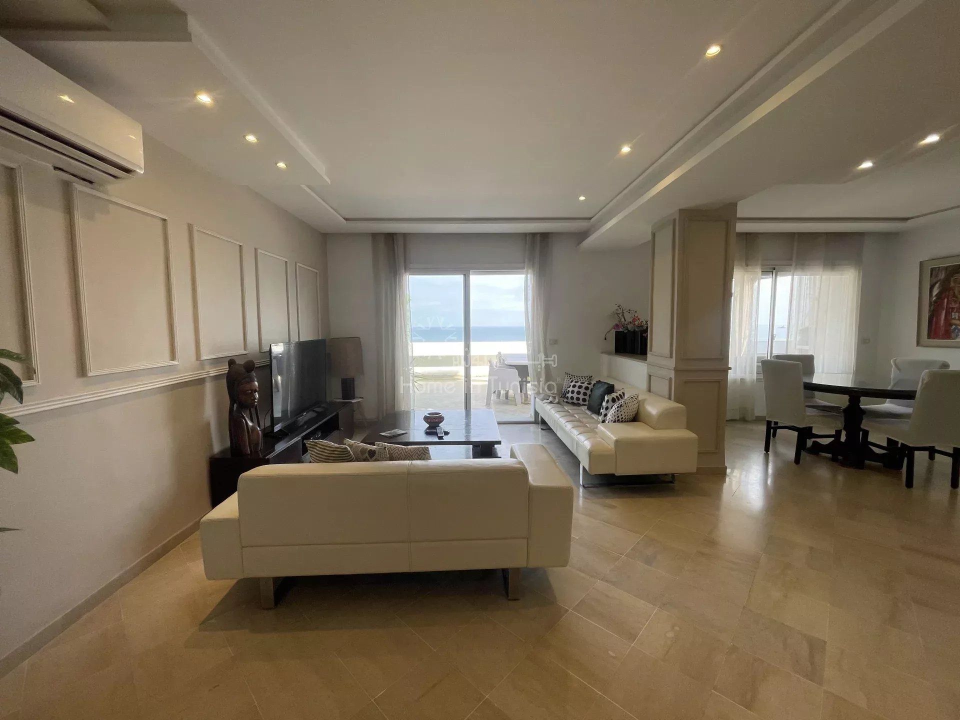 Condominium in Le Bardo, Tunis 11637747