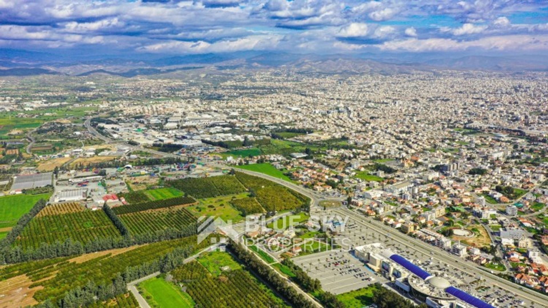 Γραφείο σε Limassol, Limassol 11637813