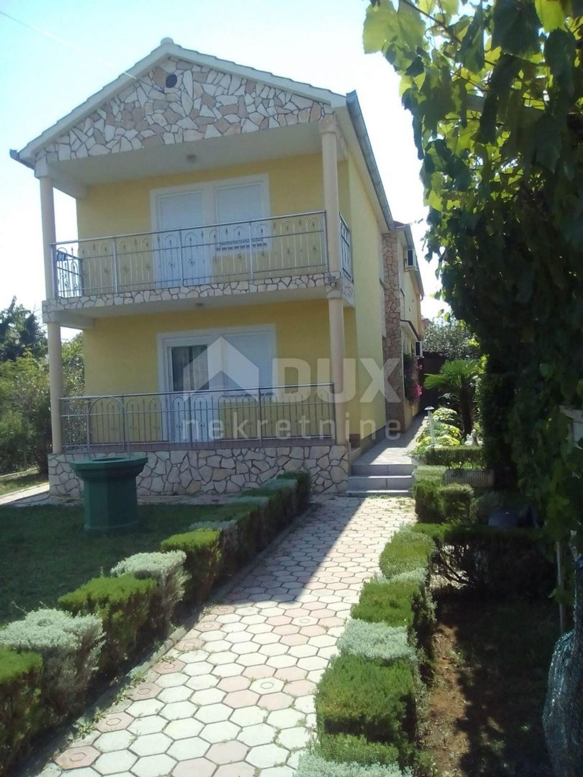 casa en Sopaljska, Primorsko-Goranska Županija 11637931