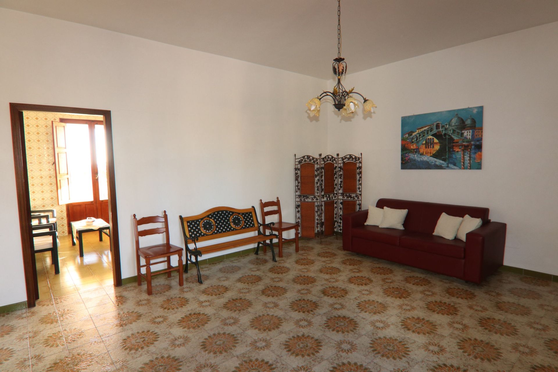 Condominio en Scicli, Sicily 11637978