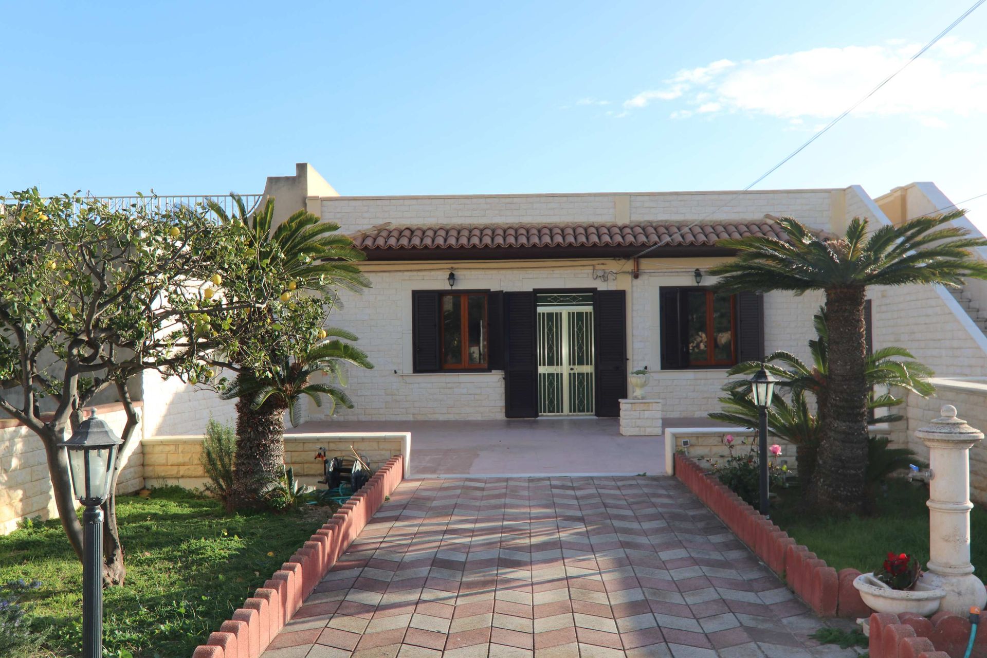 Condominio en Scicli, Sicilia 11637979