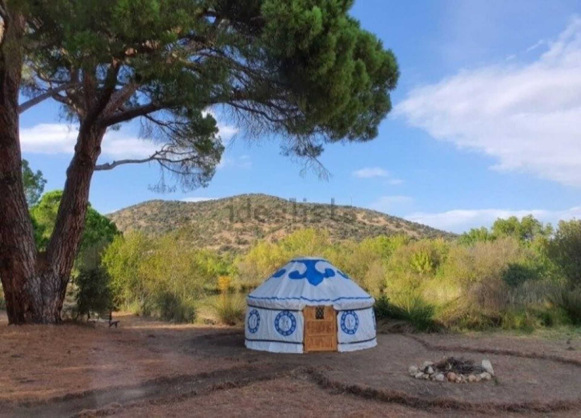 Terre dans Tétouan, Madrid 11638665