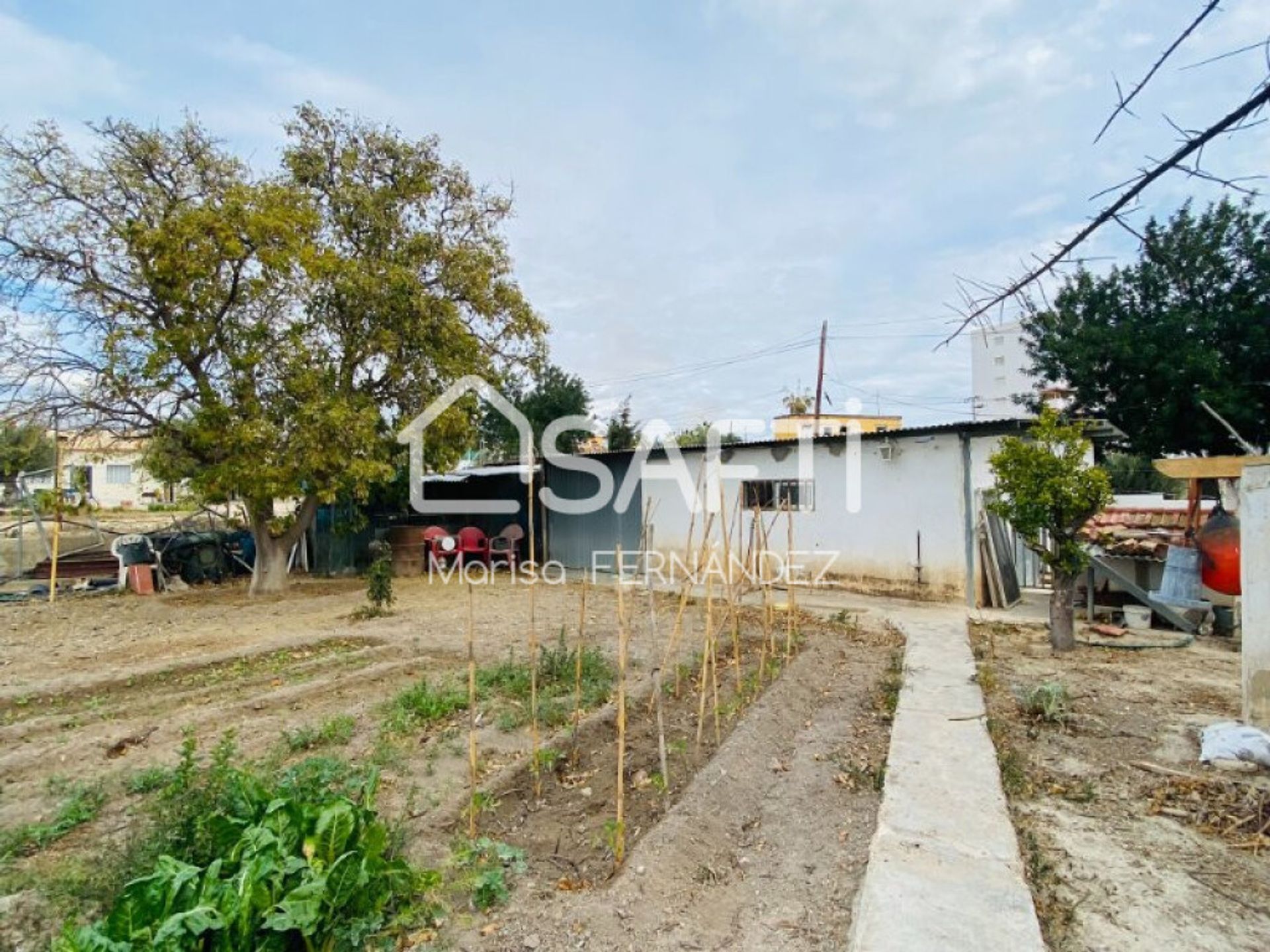 rumah dalam La Vila Joiosa, Comunidad Valenciana 11638667