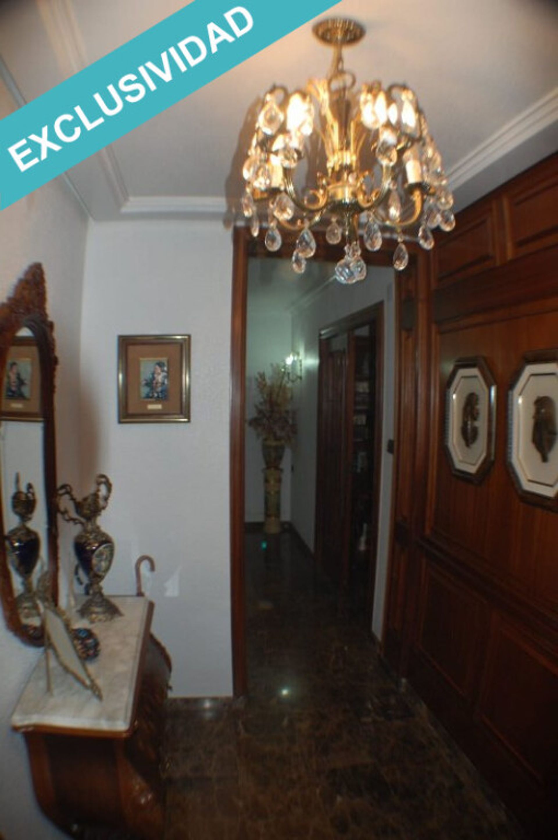 Condominio en Villena, Valencia 11638669