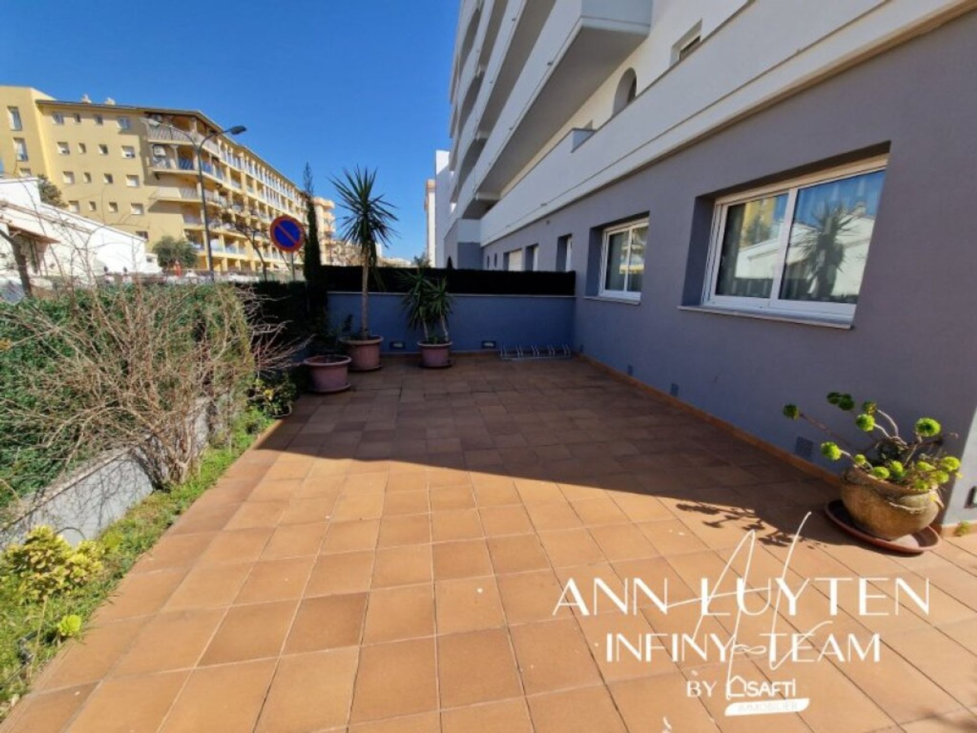 Condominium dans Roses, Catalunya 11638681