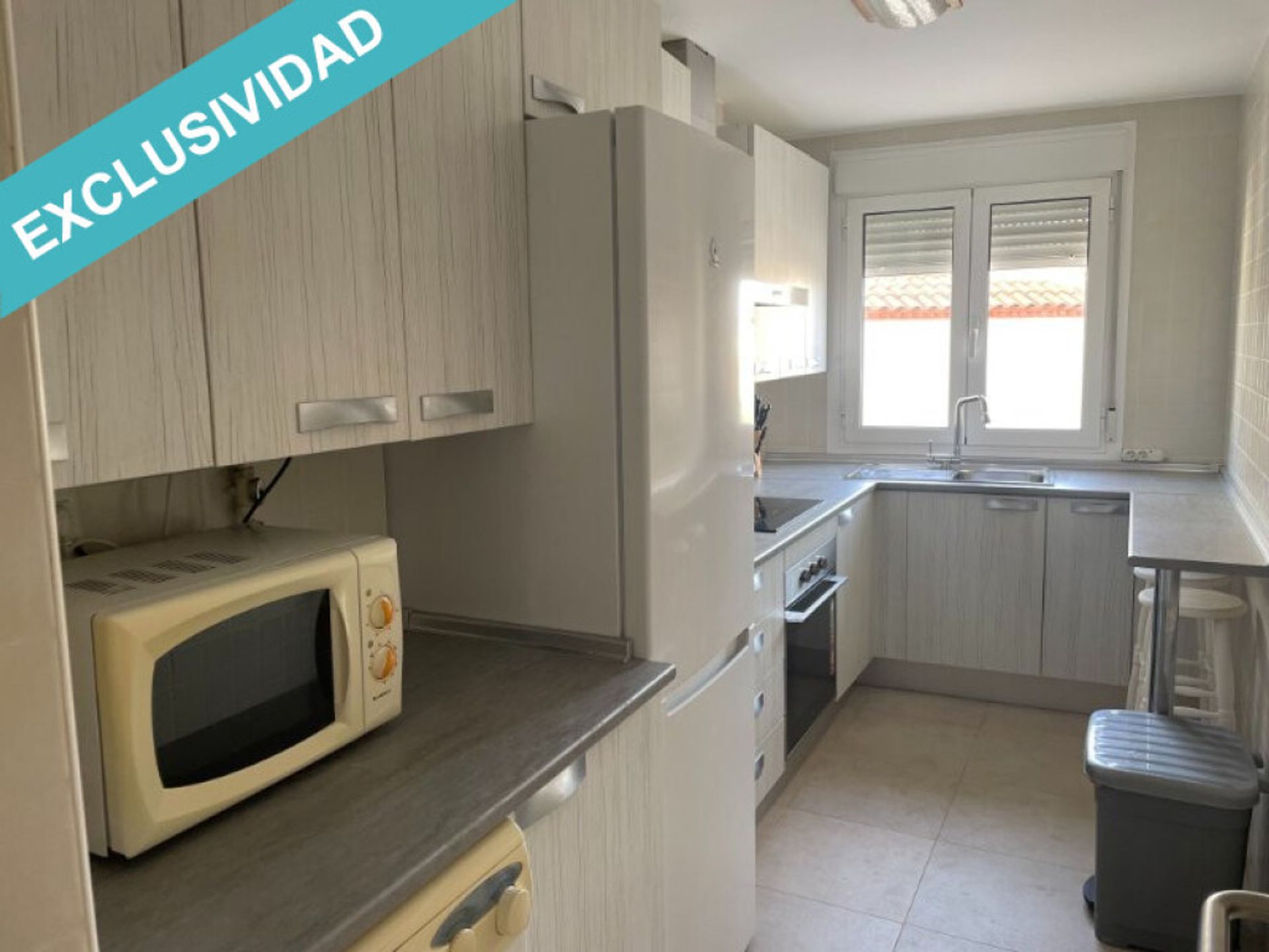 Condominium in Quintanar de la Orden, Castille-La Mancha 11638683