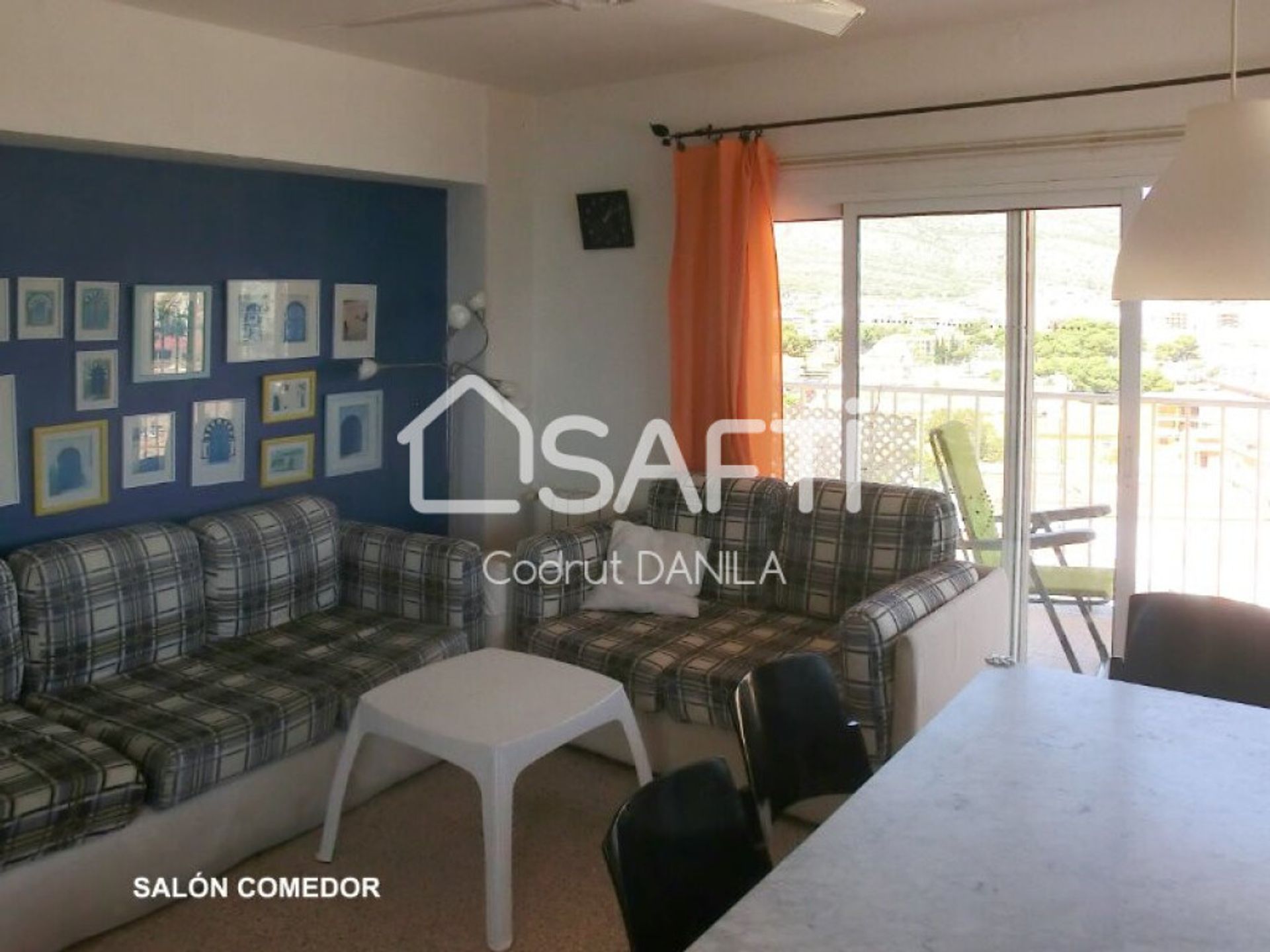 Condominium in Oropesa, Valencia 11638684