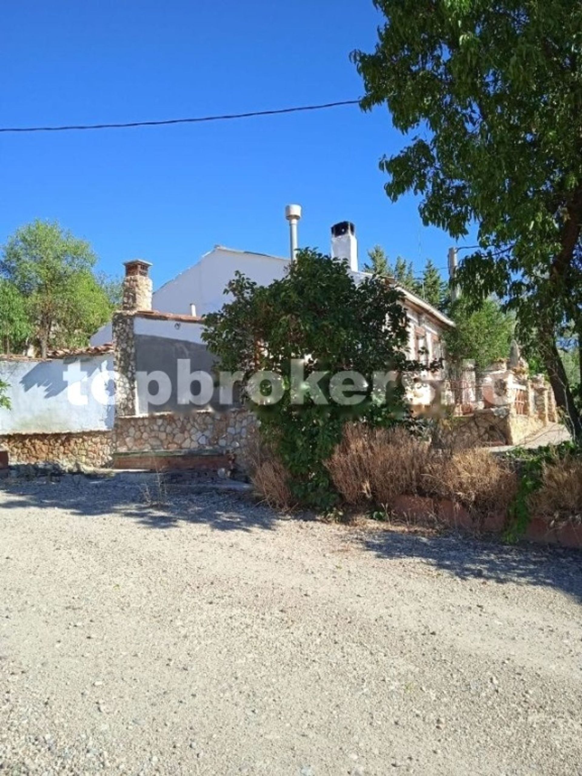 House in Villamuriel de Cerrato, Castille-Leon 11638696