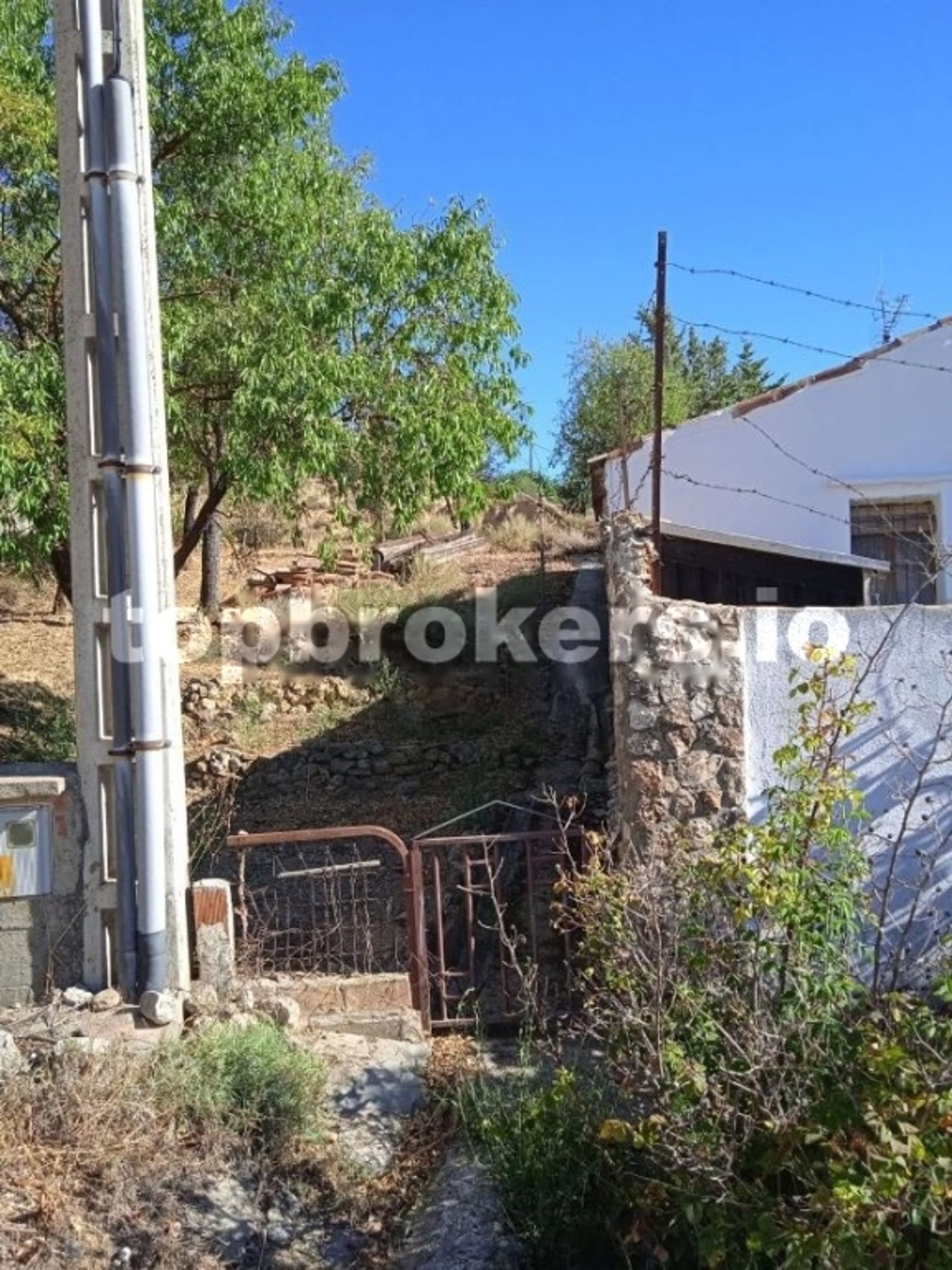 rumah dalam Villamuriel de Cerrato, Castilla y León 11638696