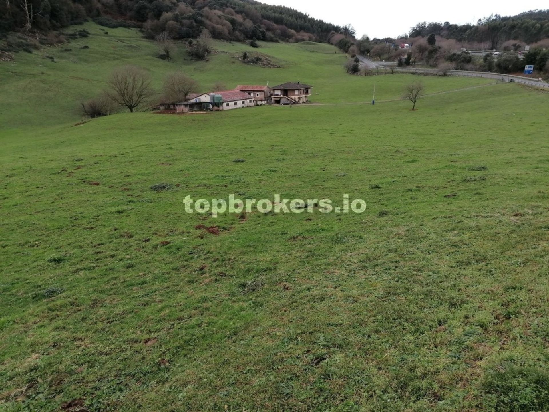 Talo sisään Hazas de Cesto, Cantabria 11638700