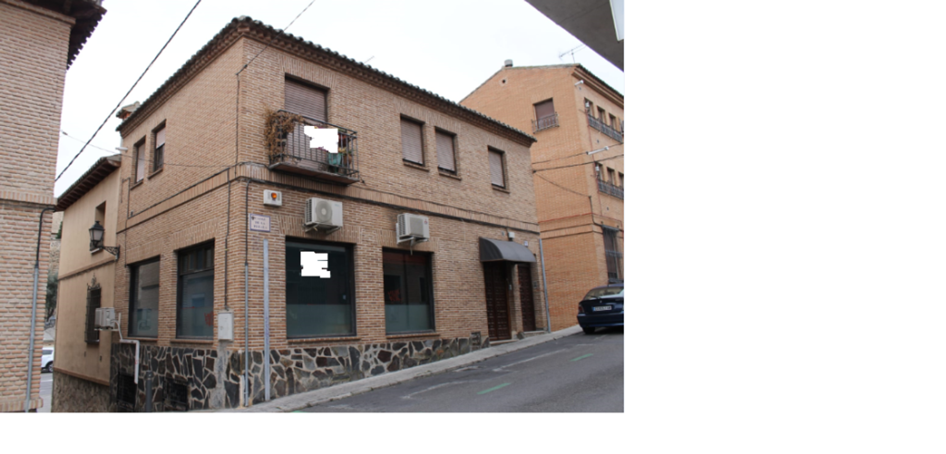 loger dans Toledo, Castille-La Mancha 11638708