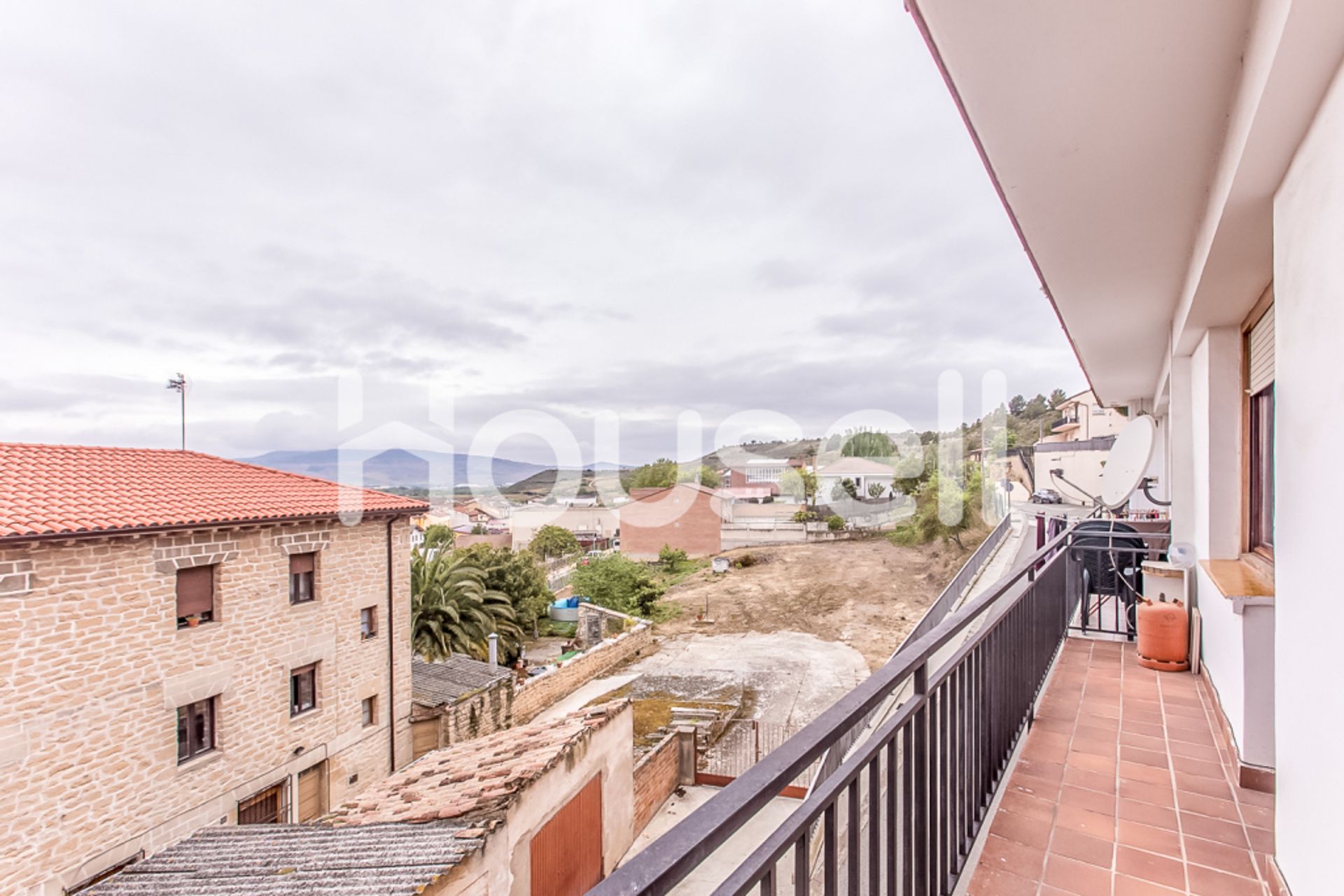 Condominium dans Lapuebla de Labarca, Euskadi 11638711