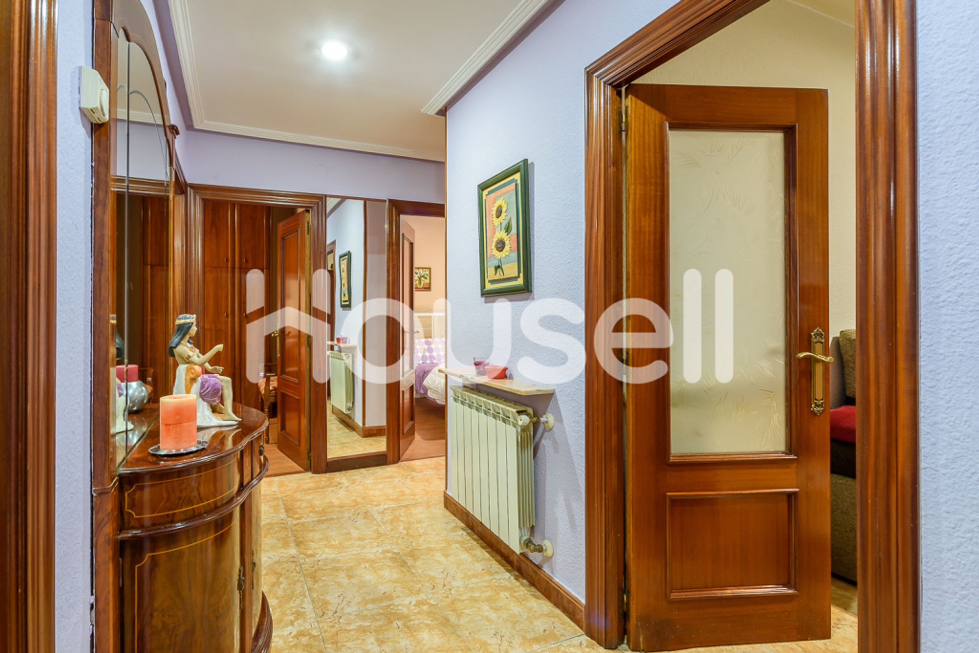 Condominio nel Oviedo, Principado de Asturias 11638717