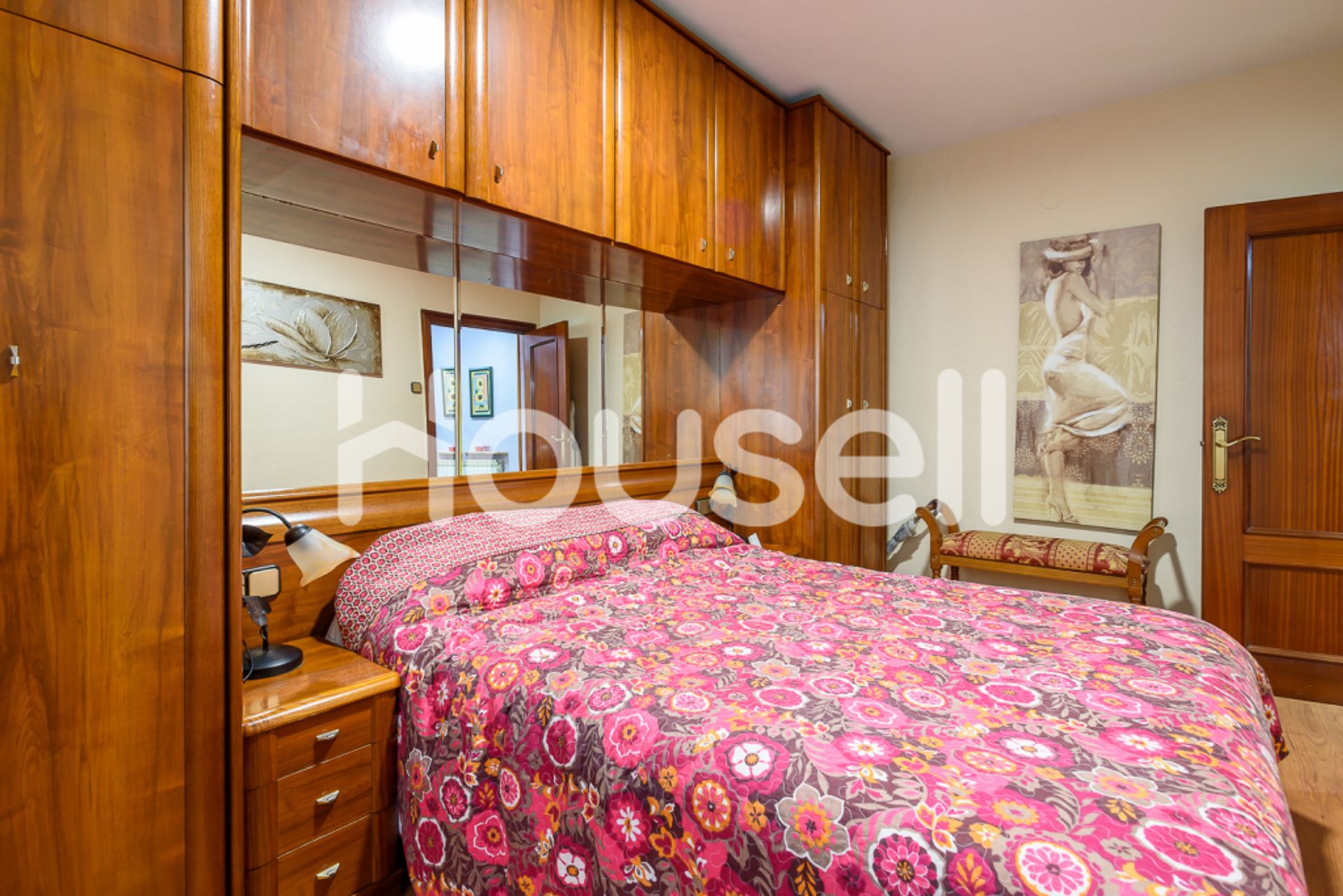 Condominio nel Oviedo, Principado de Asturias 11638717