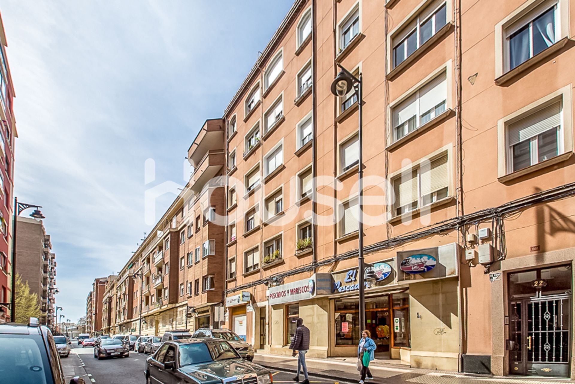 Condominio en Logroño, La Rioja 11638721