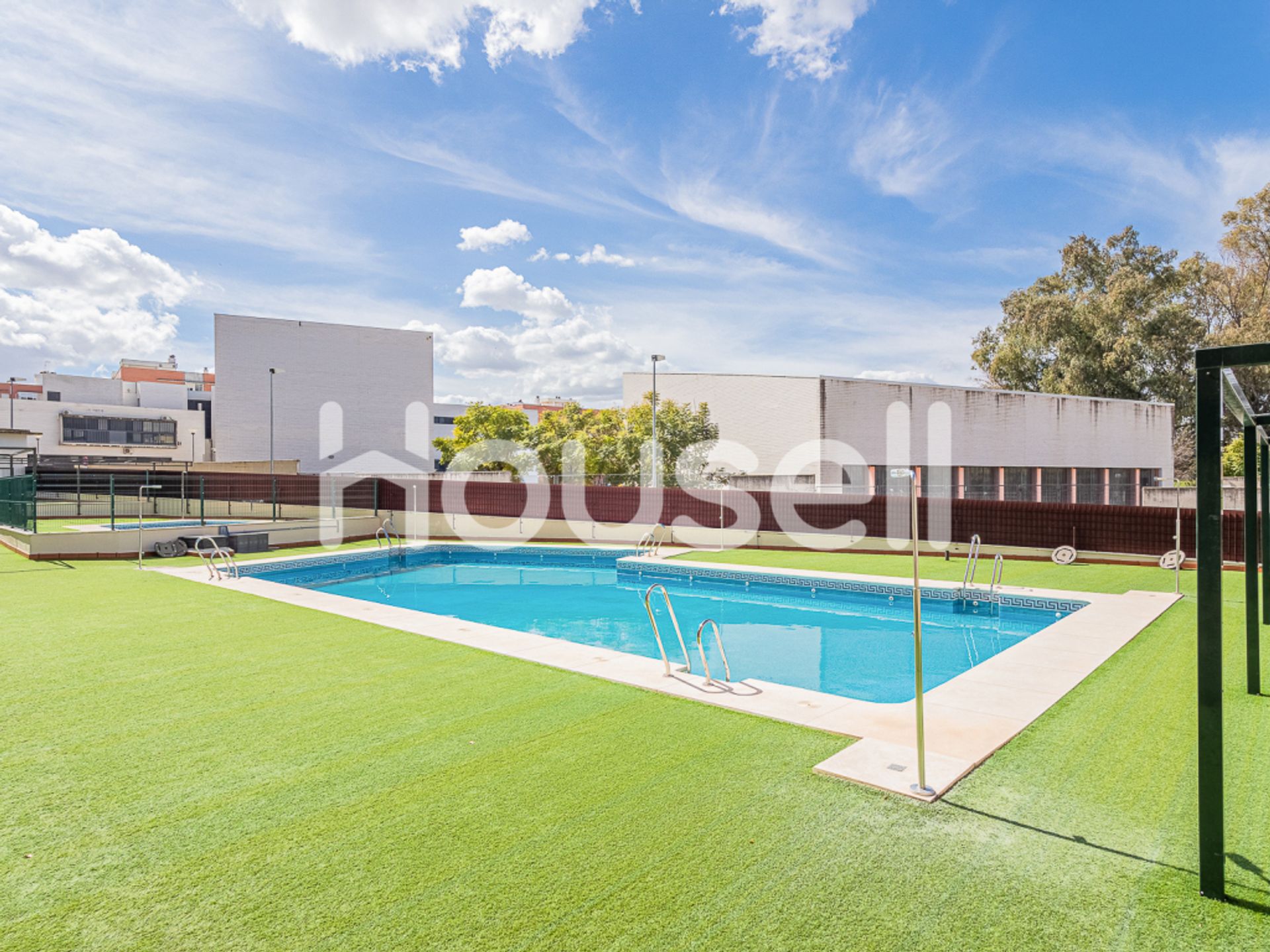 Condominium in Montequinto, Andalucía 11638724