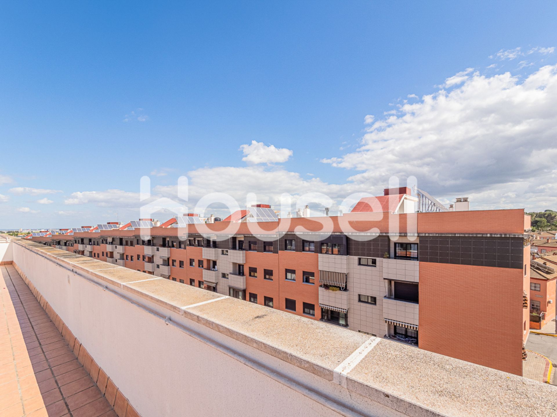 Condominium in Montequinto, Andalucía 11638724