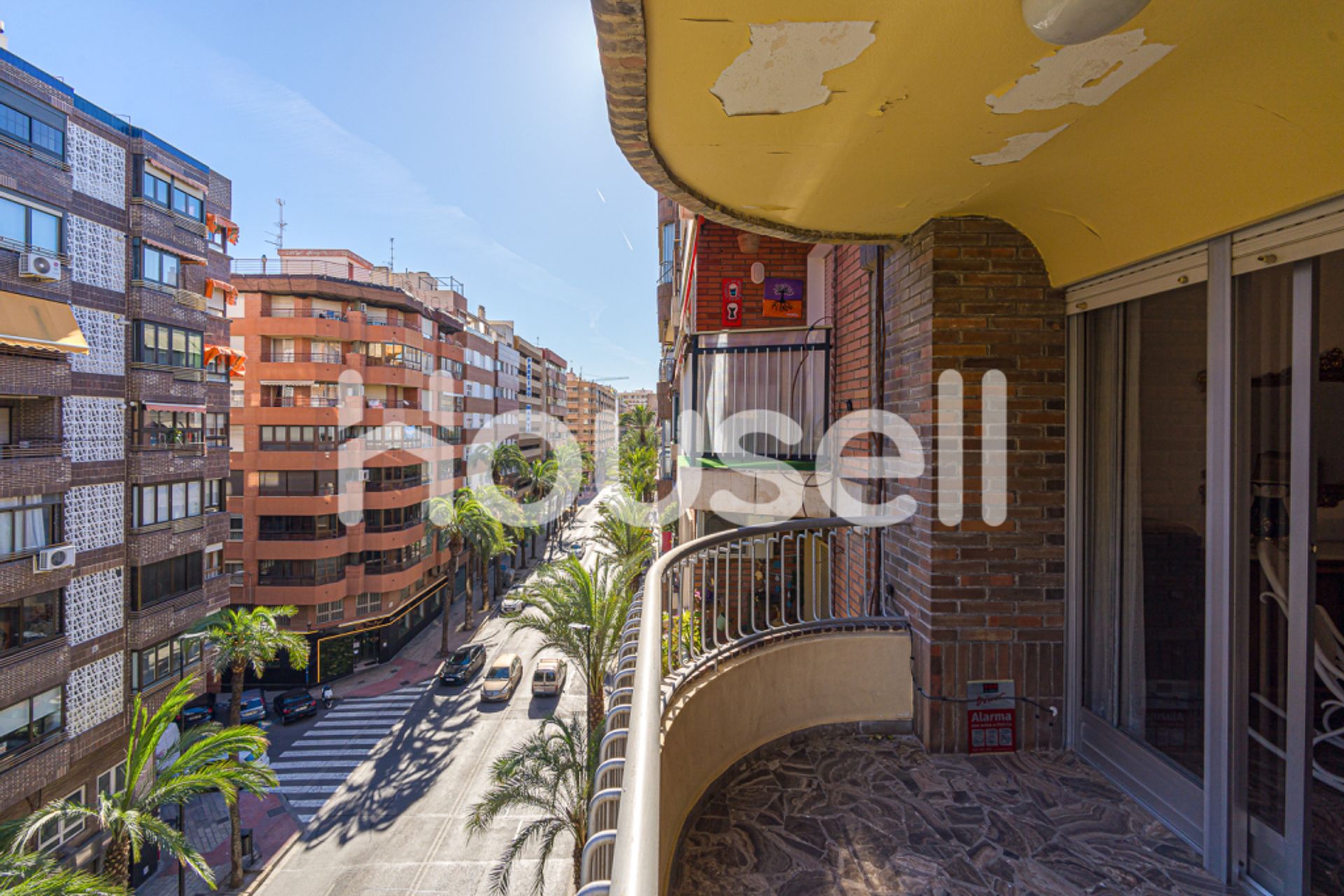 Condominium in Alacant, Comunidad Valenciana 11638730