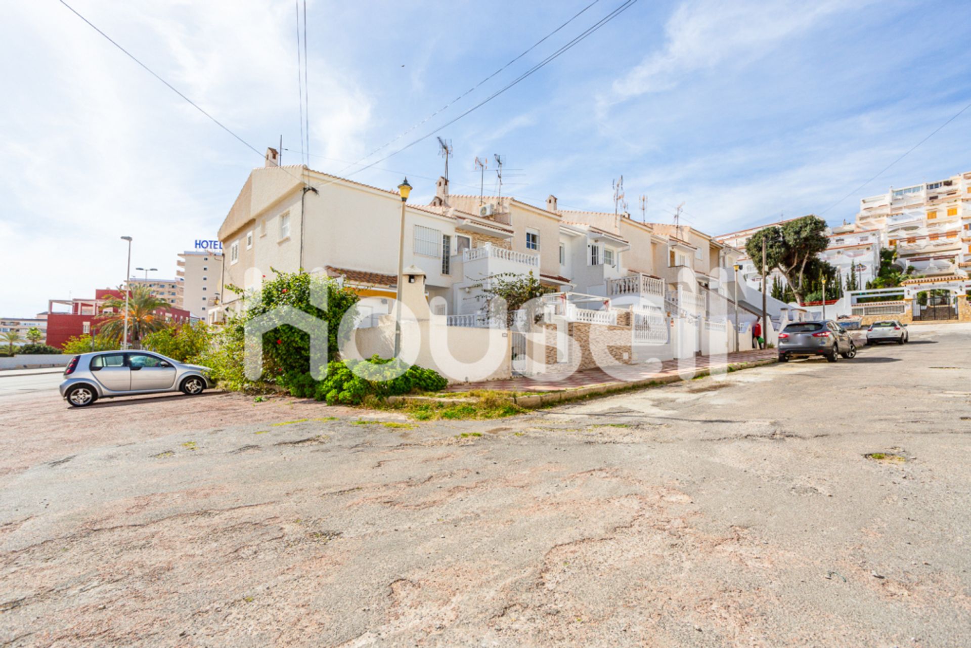 Будинок в Torrevieja, Comunidad Valenciana 11638731