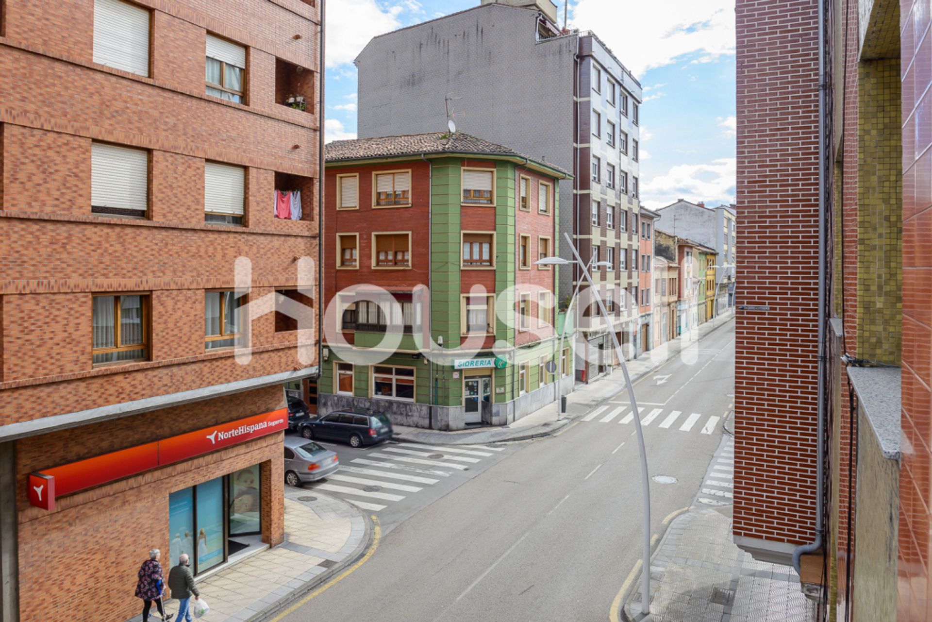 Condominium dans Langreo, Principado de Asturias 11638734