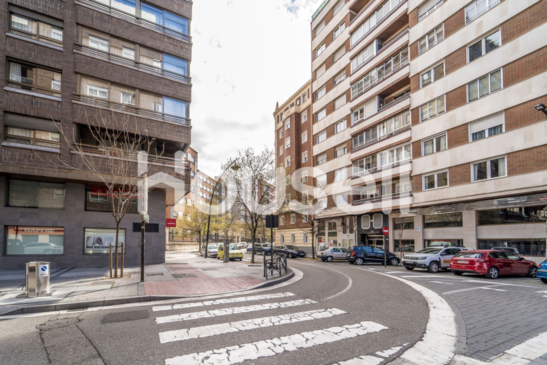 Condomínio no Valladolid, Castilla y León 11638737